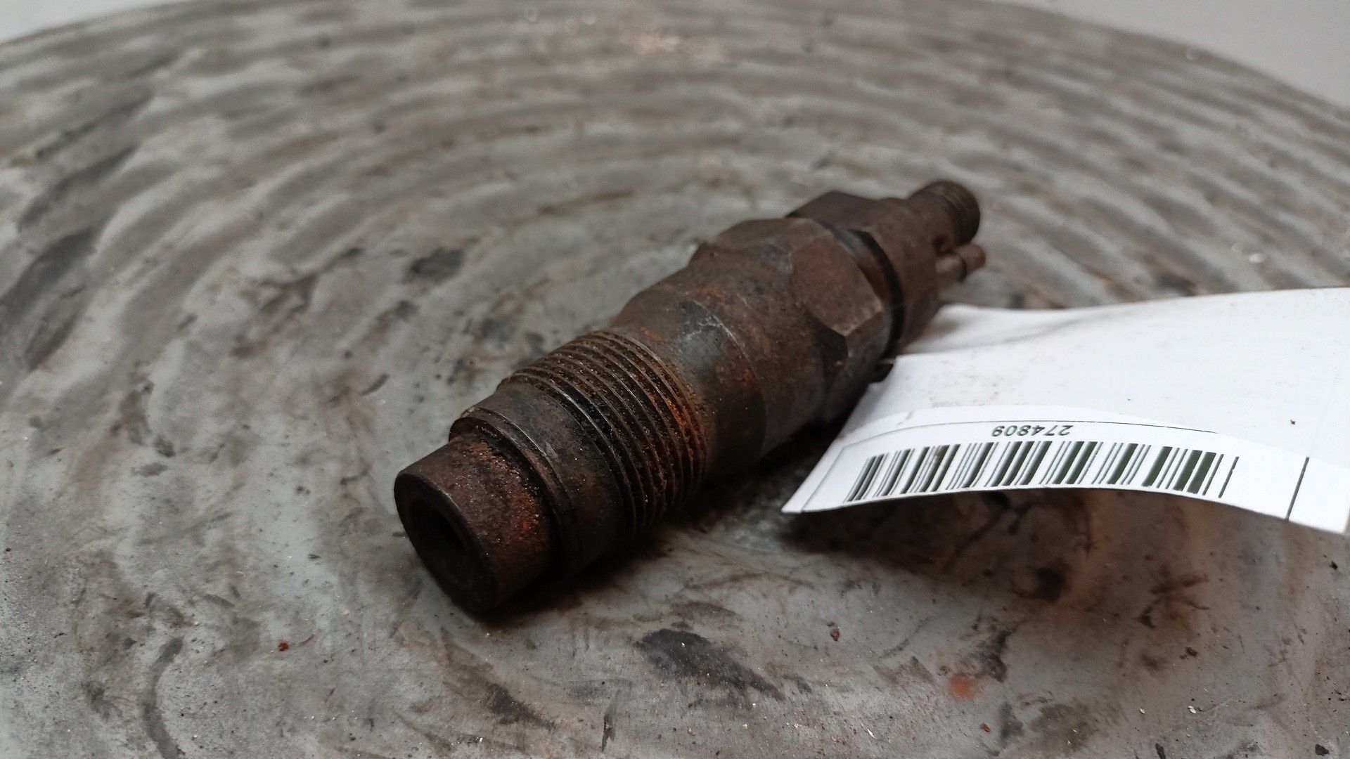 Injector Diesel BMW 3 (E36) | 90 - 98