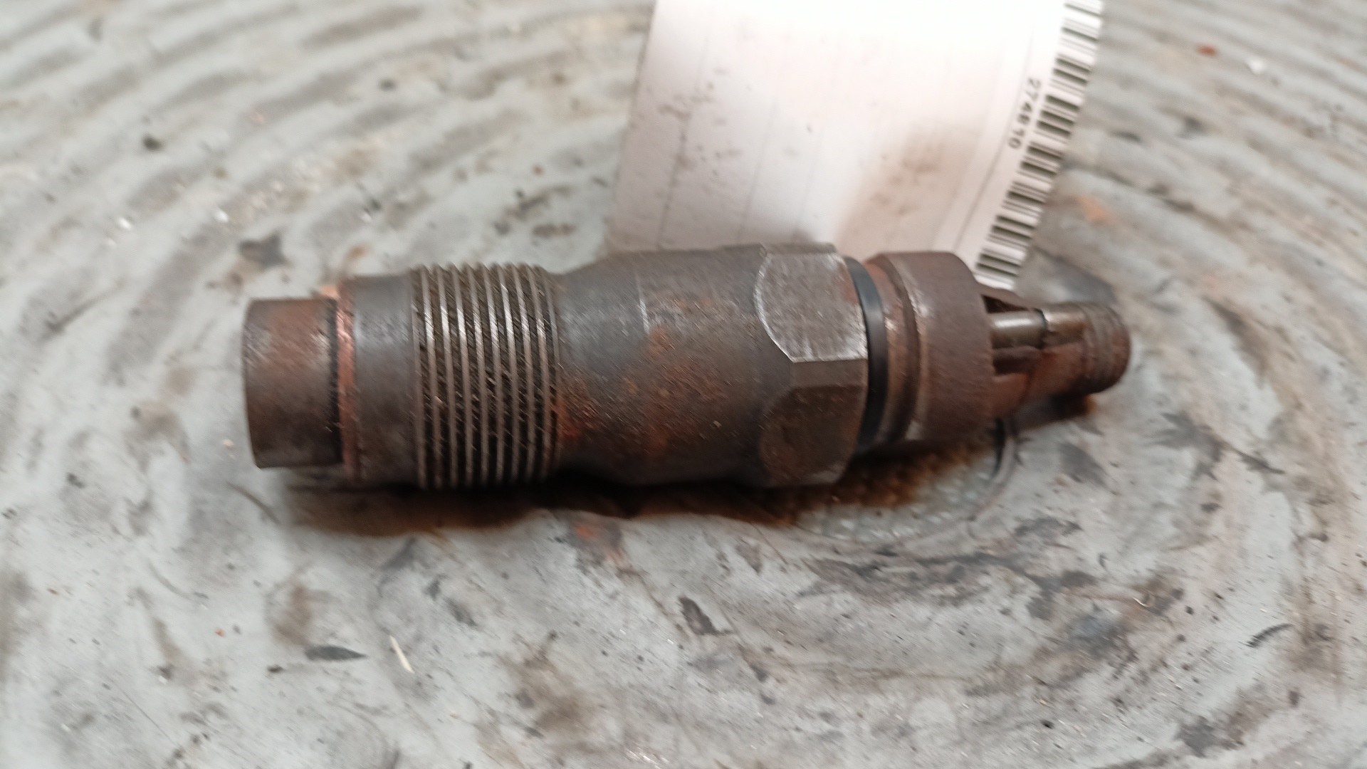 Injector Diesel BMW 3 (E36) | 90 - 98