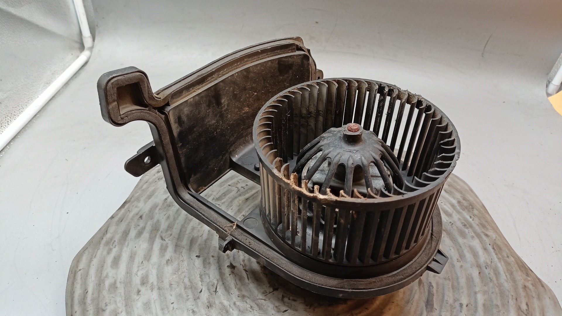 Motor Sofagem Chaufagem RENAULT CLIO II Caixa (SB0/1/2_) | 98 - 