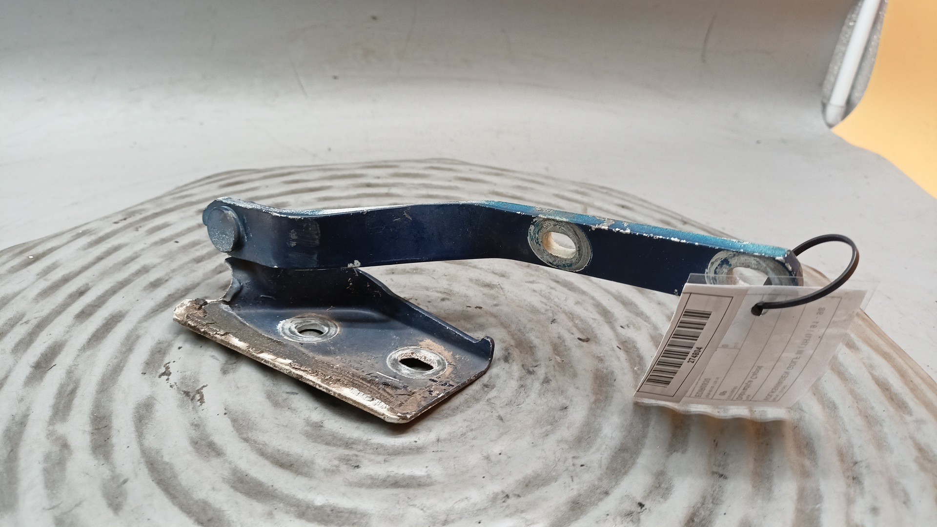 Dobradiça Capot VOLKSWAGEN GOLF III (1H1) | 91 - 98