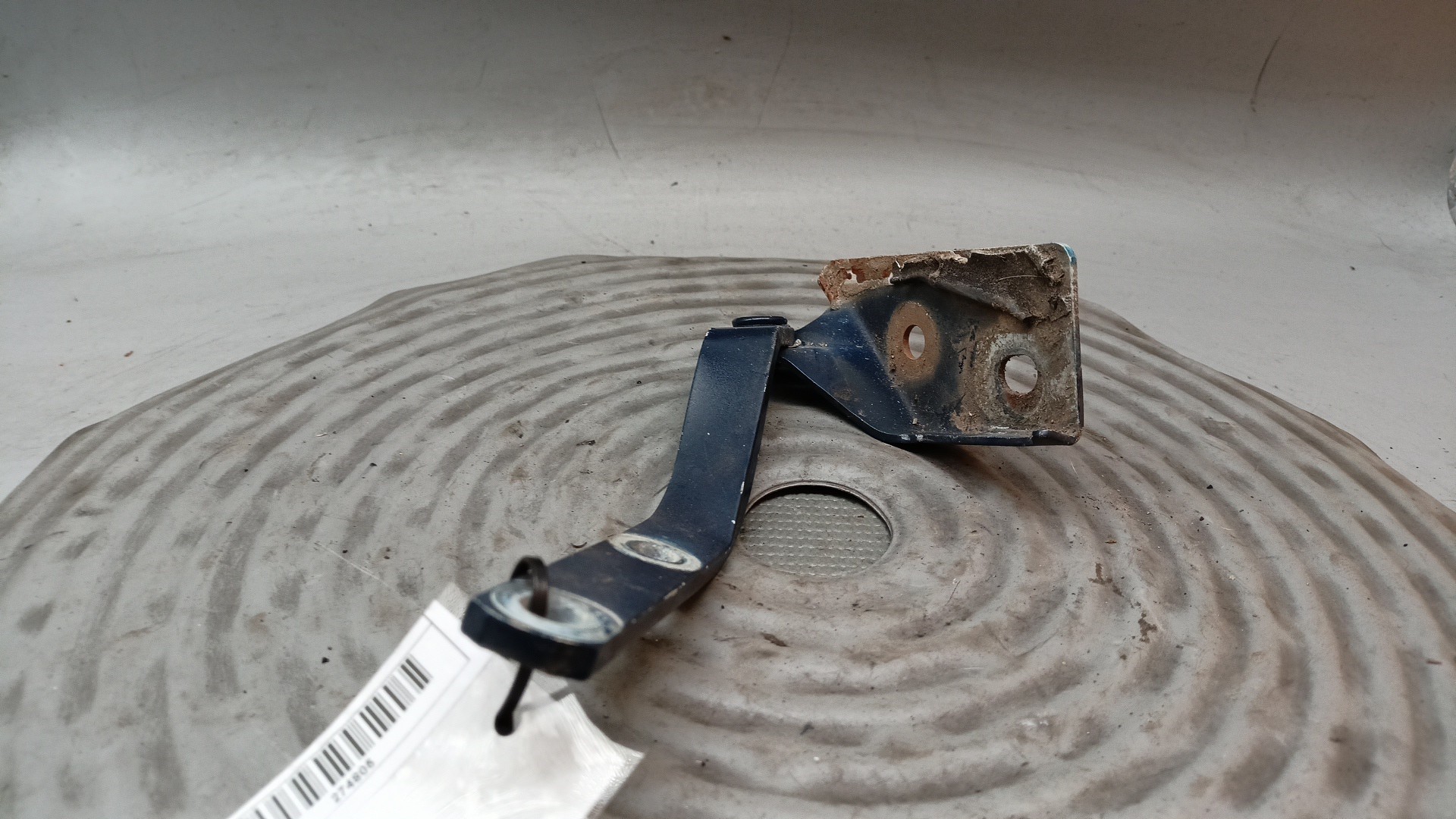 Dobradiça Capot VOLKSWAGEN GOLF III (1H1) | 91 - 98