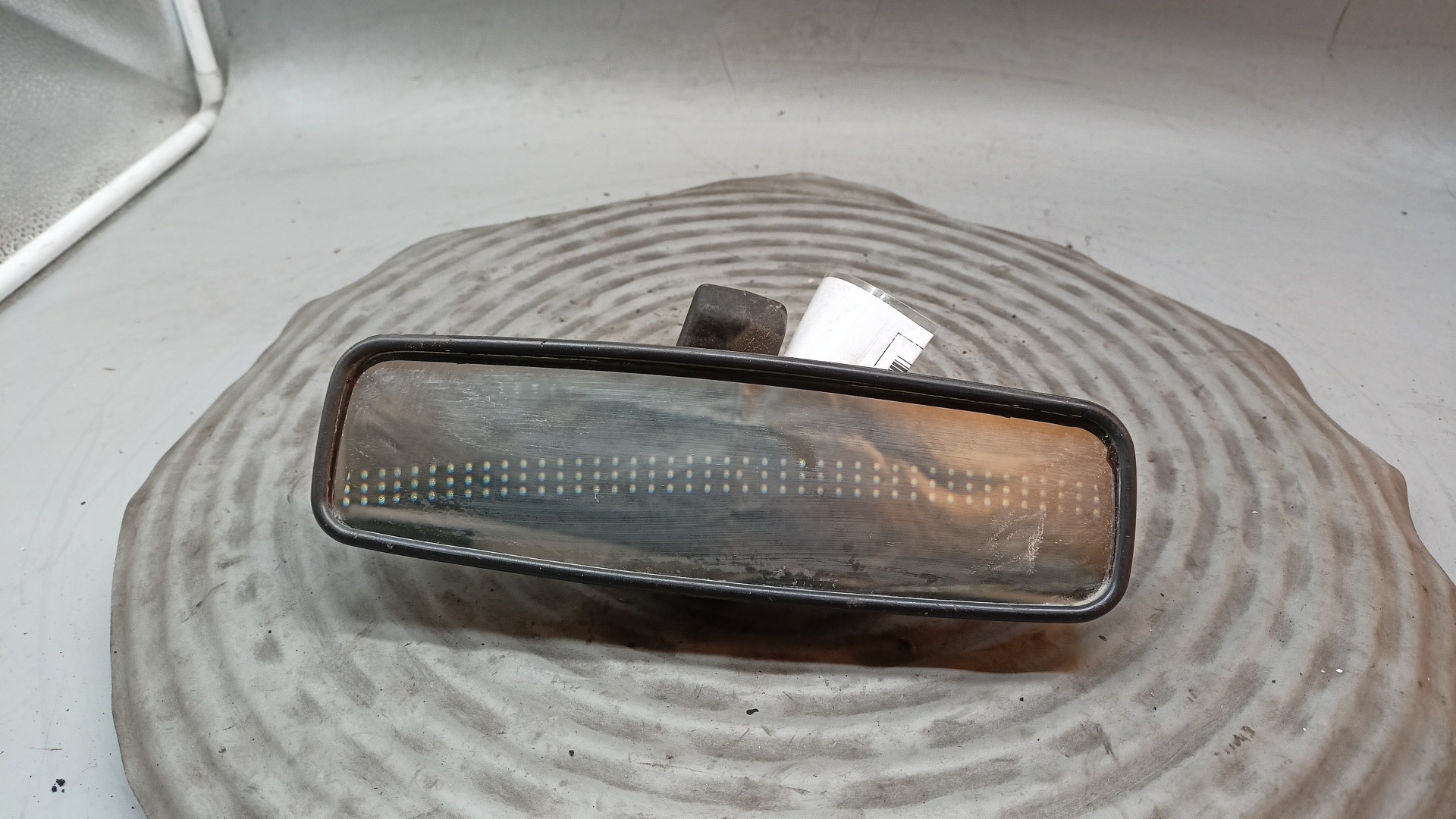 Espelho Retrovisor Interior RENAULT 19 II Chamade (L53_) | 92 - 03
