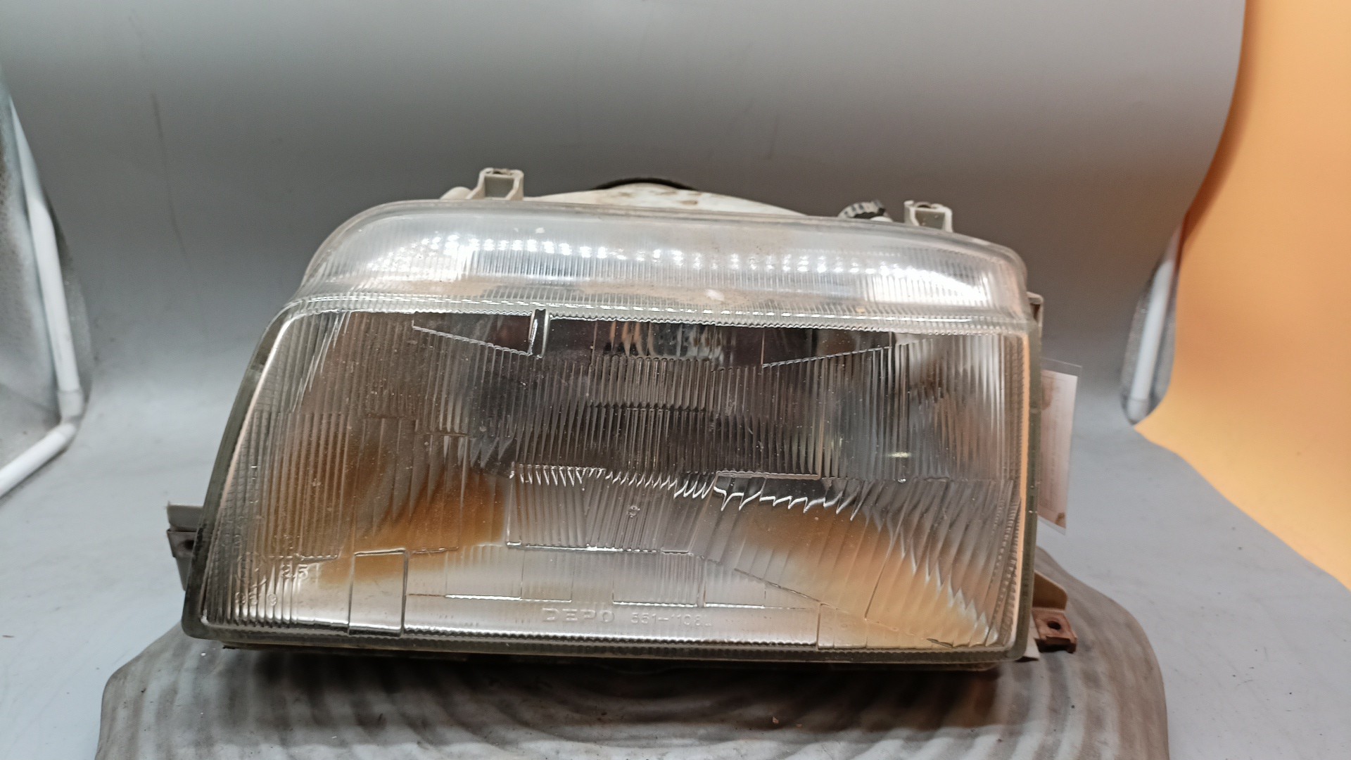 Optica Esquerda RENAULT 19 II Chamade (L53_) | 92 - 03