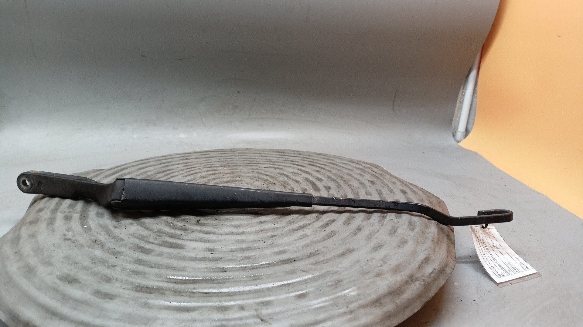 Braccio Tergicristallo Anteriore RENAULT 19 II Chamade (L53_) | 92 - 03