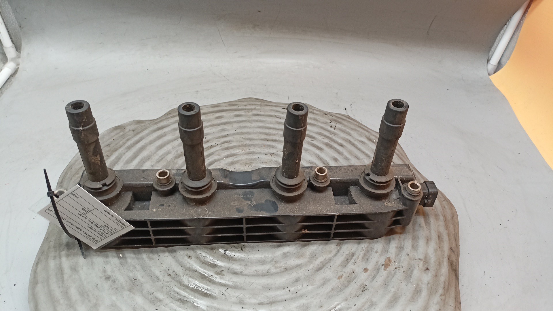 Bobine Ignição OPEL ASTRA G Hatchback (T98) | 98 - 09