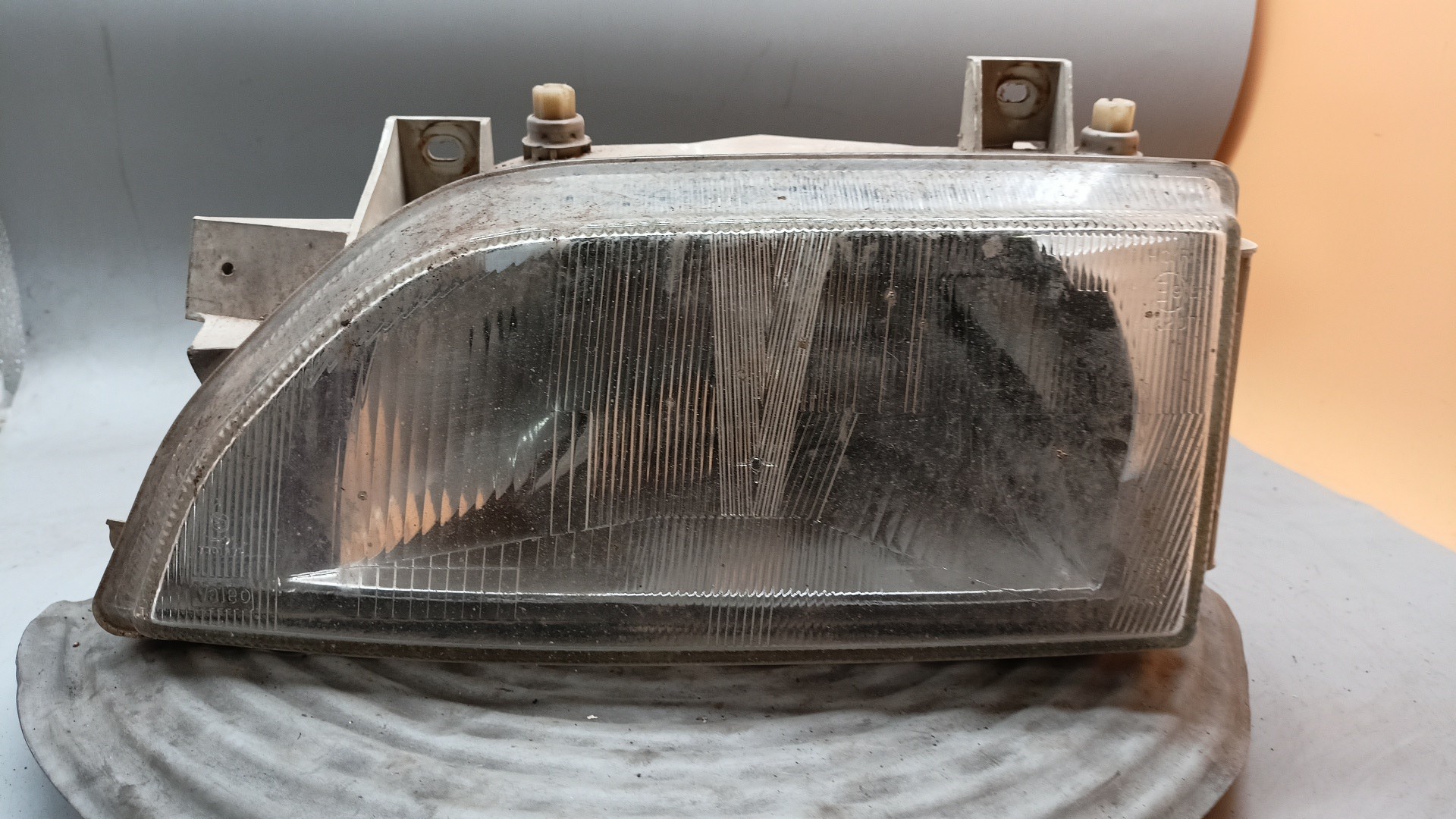 Optica Esquerda FORD ESCORT VI (GAL) | 92 - 96