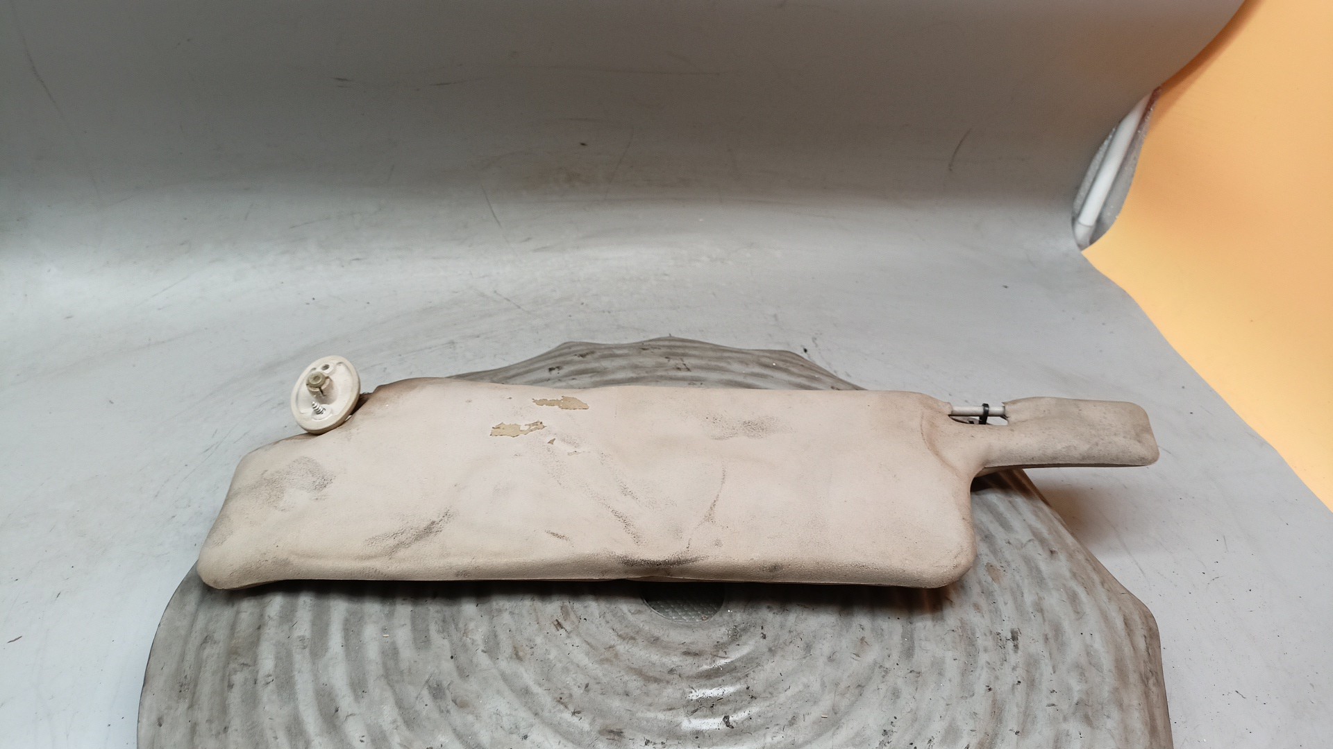 Pala Sol Esquerda FORD ESCORT VI (GAL) | 92 - 96