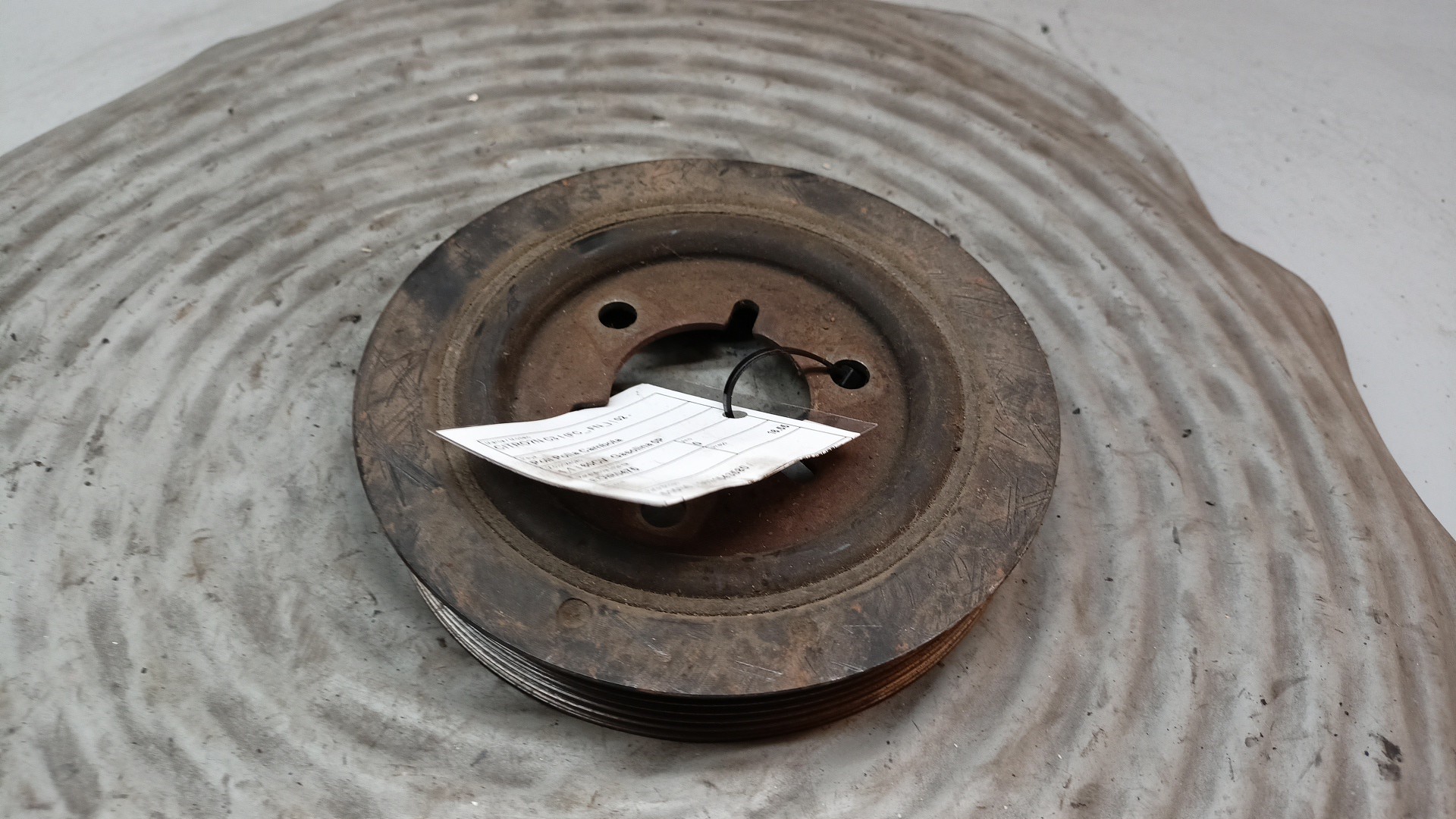 Poli Polia Cambota CITROEN C3 I (FC_, FN_) | 02 - 