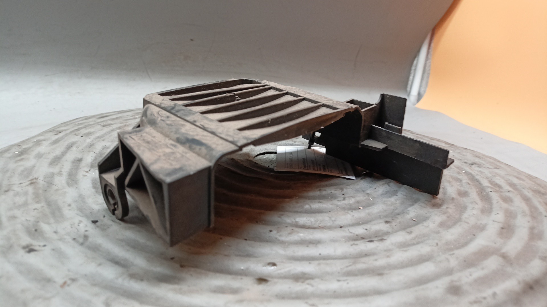 Tampa Distribuição CITROEN C3 I (FC_, FN_) | 02 - 