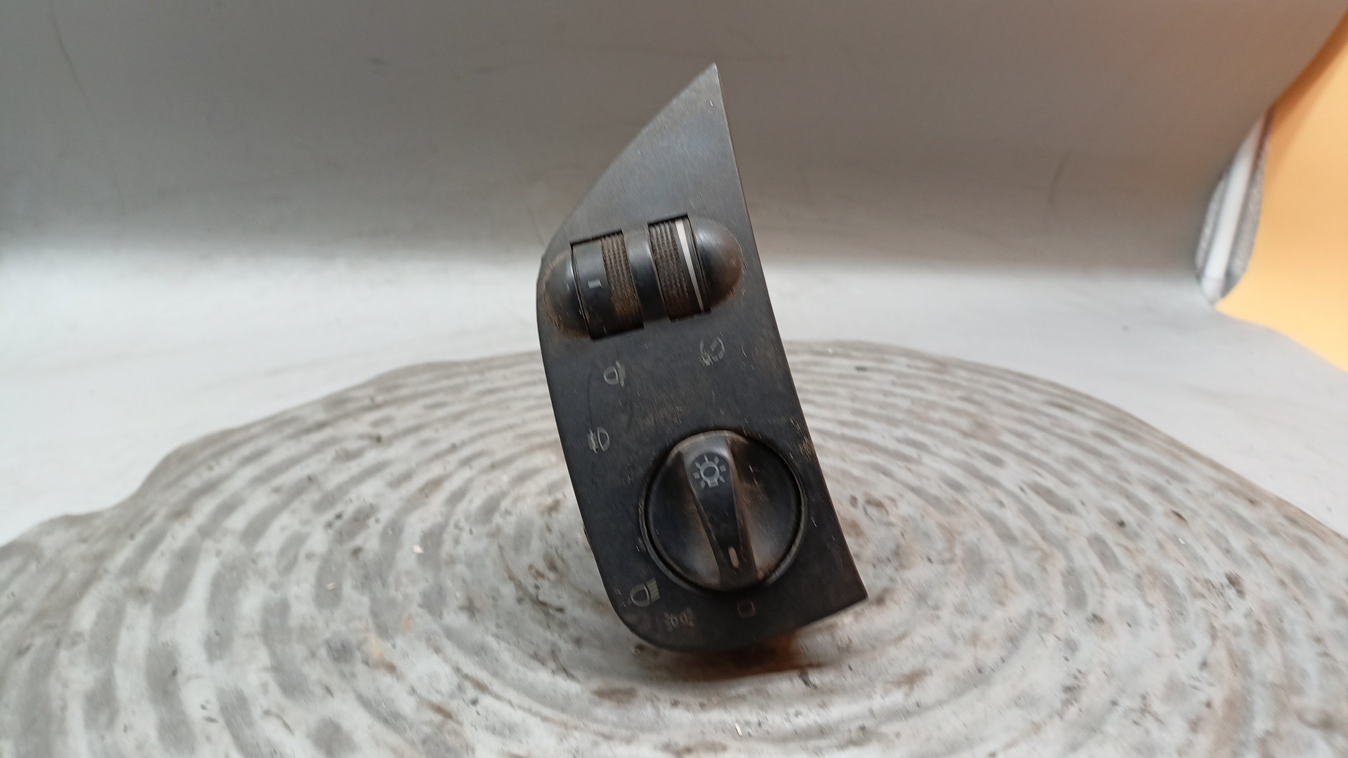 Comutador Luzes VOLKSWAGEN POLO (6N1) | 94 - 99