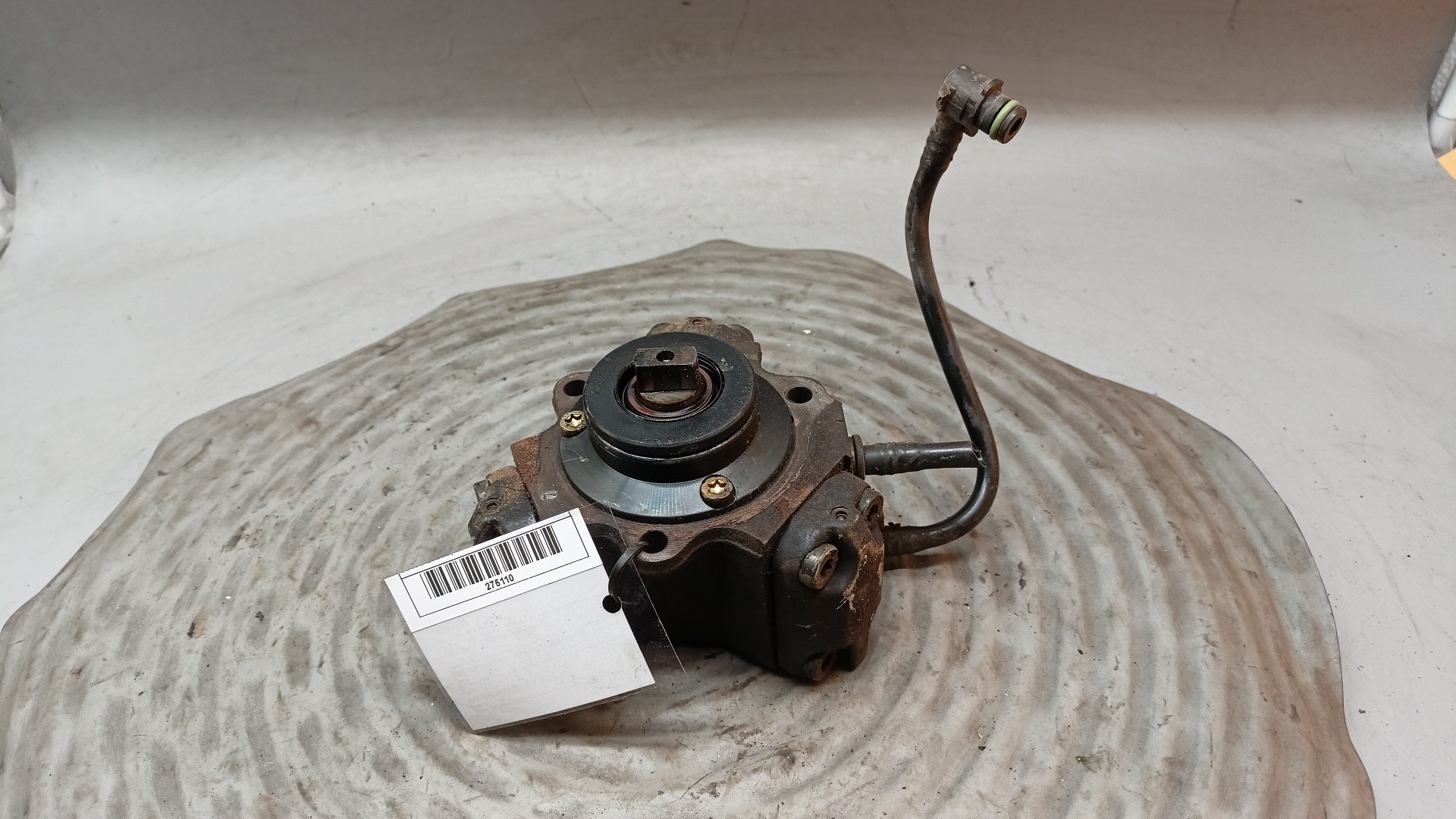 Bomba Alta Pressão Combustivel HYUNDAI MATRIX (FC) | 01 - 10