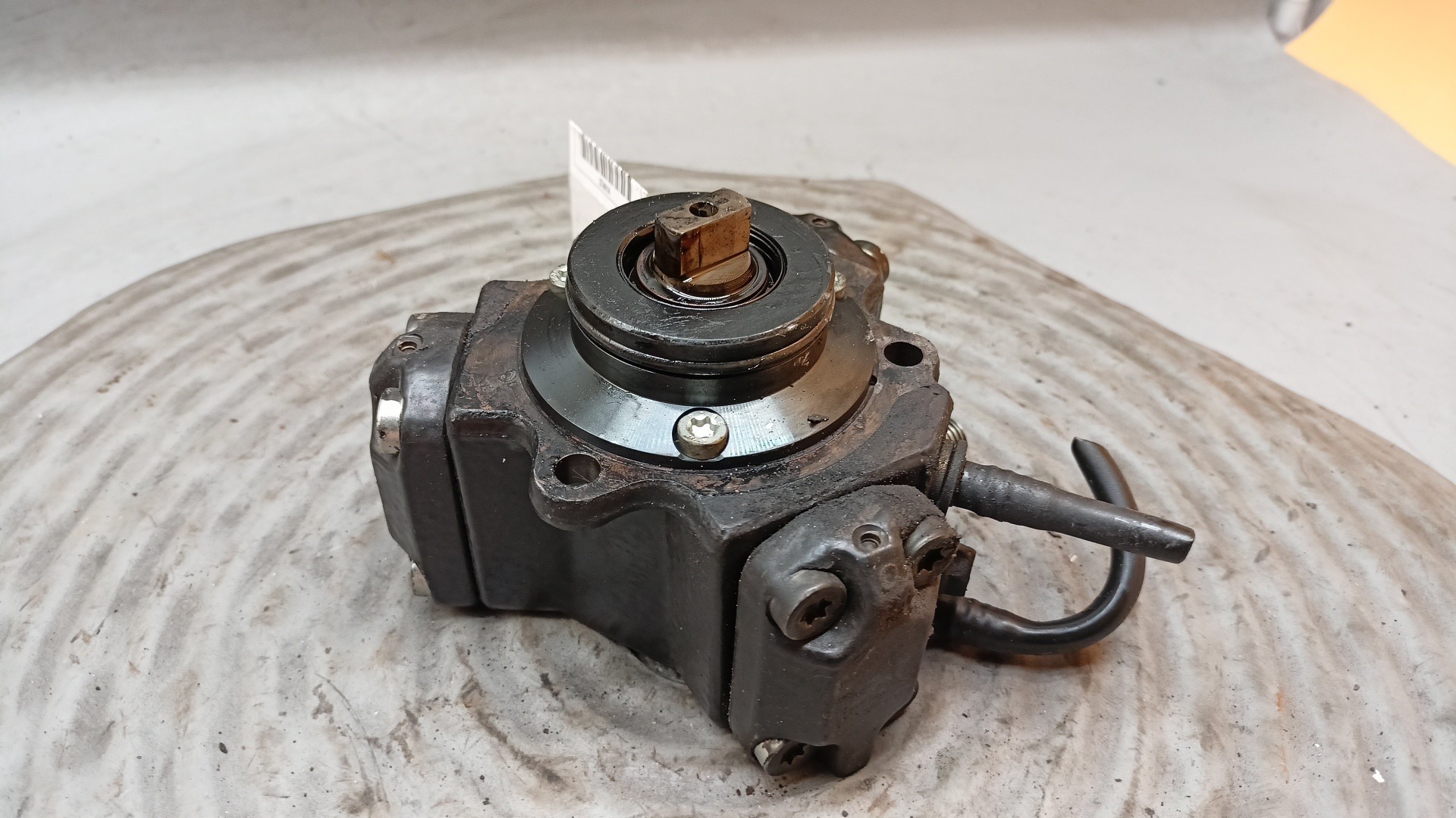 Bomba Alta Pressão Combustivel HYUNDAI MATRIX (FC) | 01 - 10