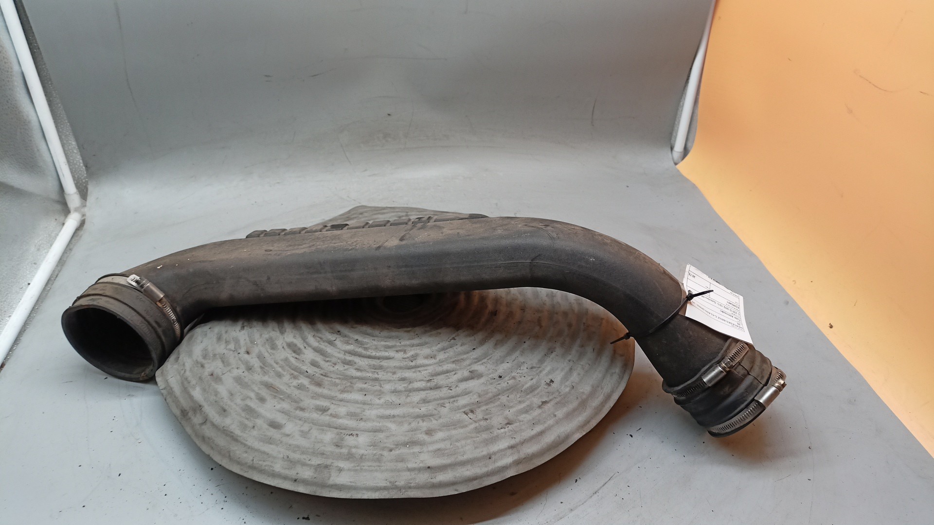 Air Intake Hose Pipe MERCEDES-BENZ C-CLASS (W202) | 93 - 00