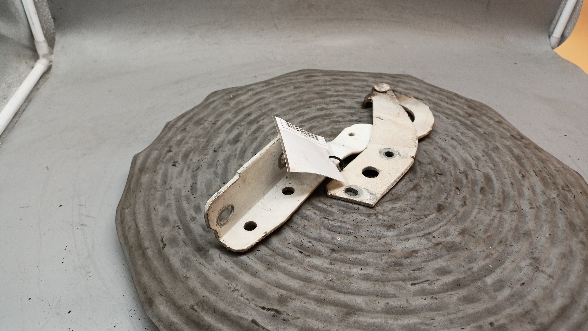 Dobradiça Capot FORD ESCORT VI (GAL) | 92 - 96