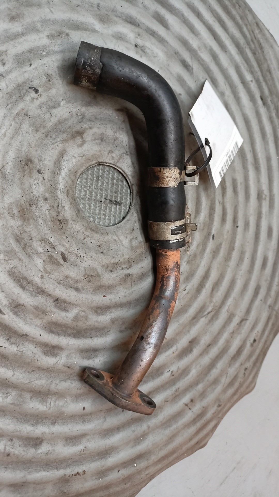 Tubo Óleo NISSAN PICK UP (D22) | 97 - 