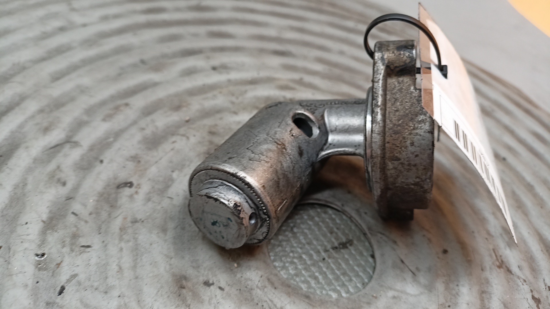 Sensor Nível Óleo MERCEDES-BENZ C-CLASS (W202) | 93 - 00