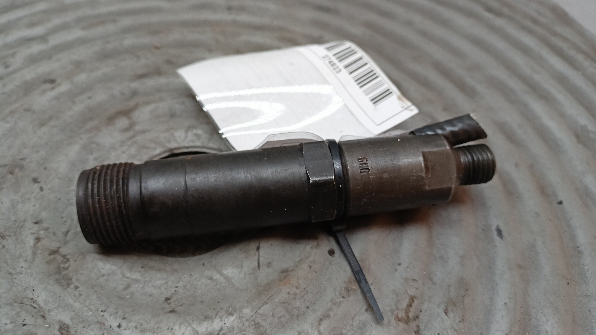 Injector Diesel MERCEDES-BENZ C-CLASS (W202) | 93 - 00