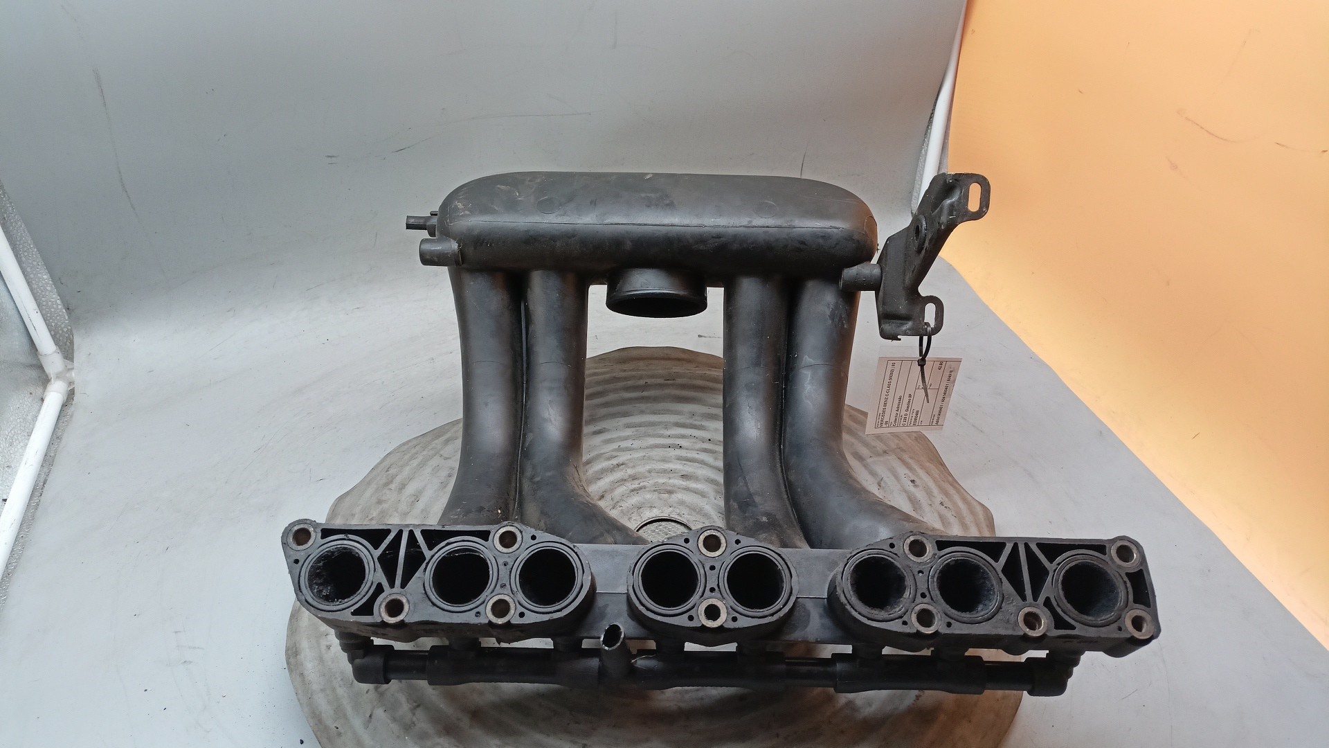 Intake Manifold MERCEDES-BENZ C-CLASS (W202) | 93 - 00