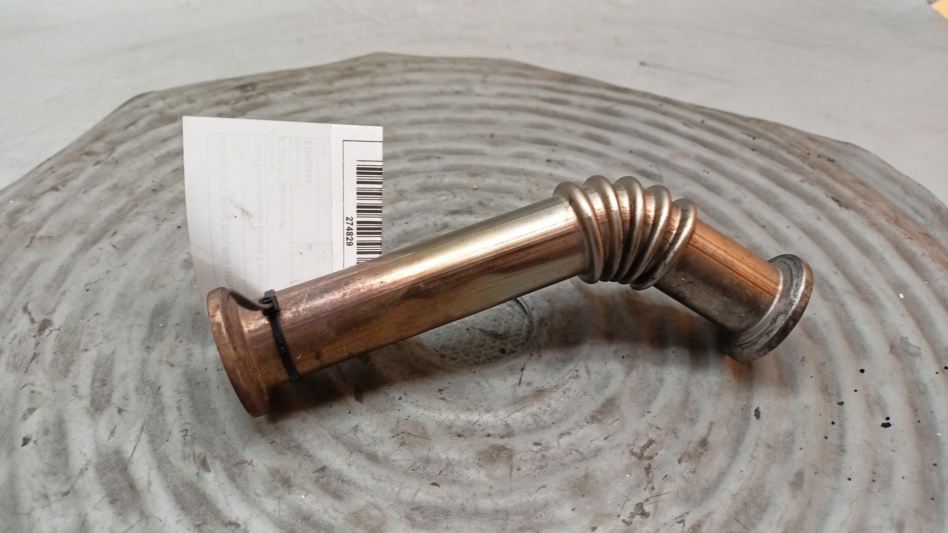 Tubo Recirculação Gases Escape MERCEDES-BENZ C-CLASS (W202) | 93 - 00