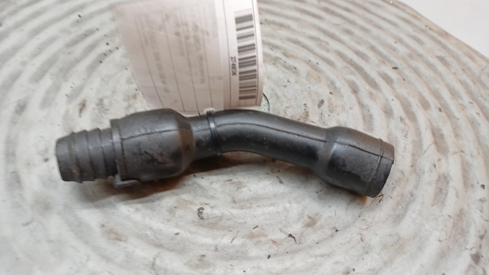 Tubo Respiro PEUGEOT 206 SW (2E/K) | 02 - 