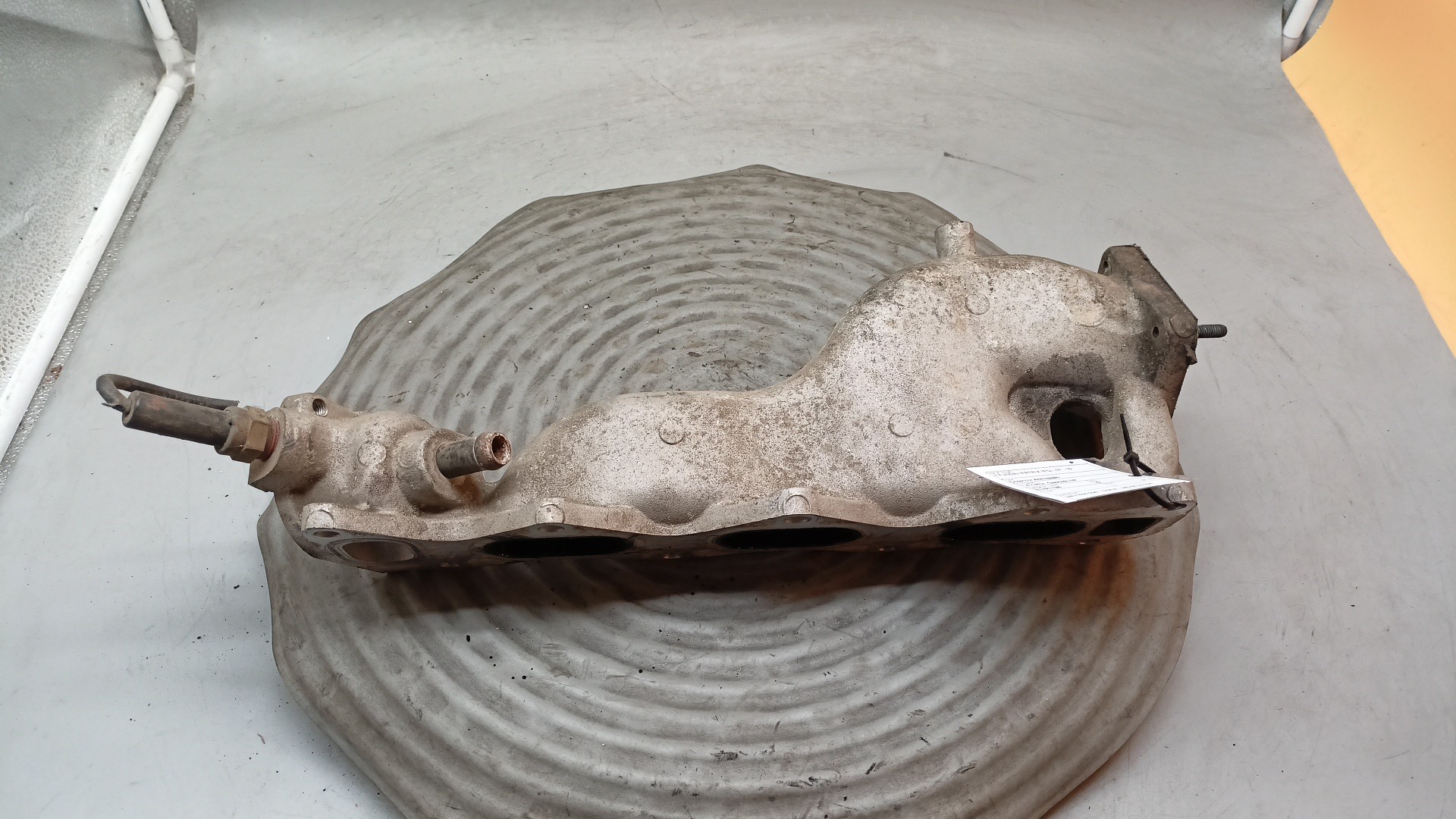 Colector Admissão HYUNDAI MATRIX 