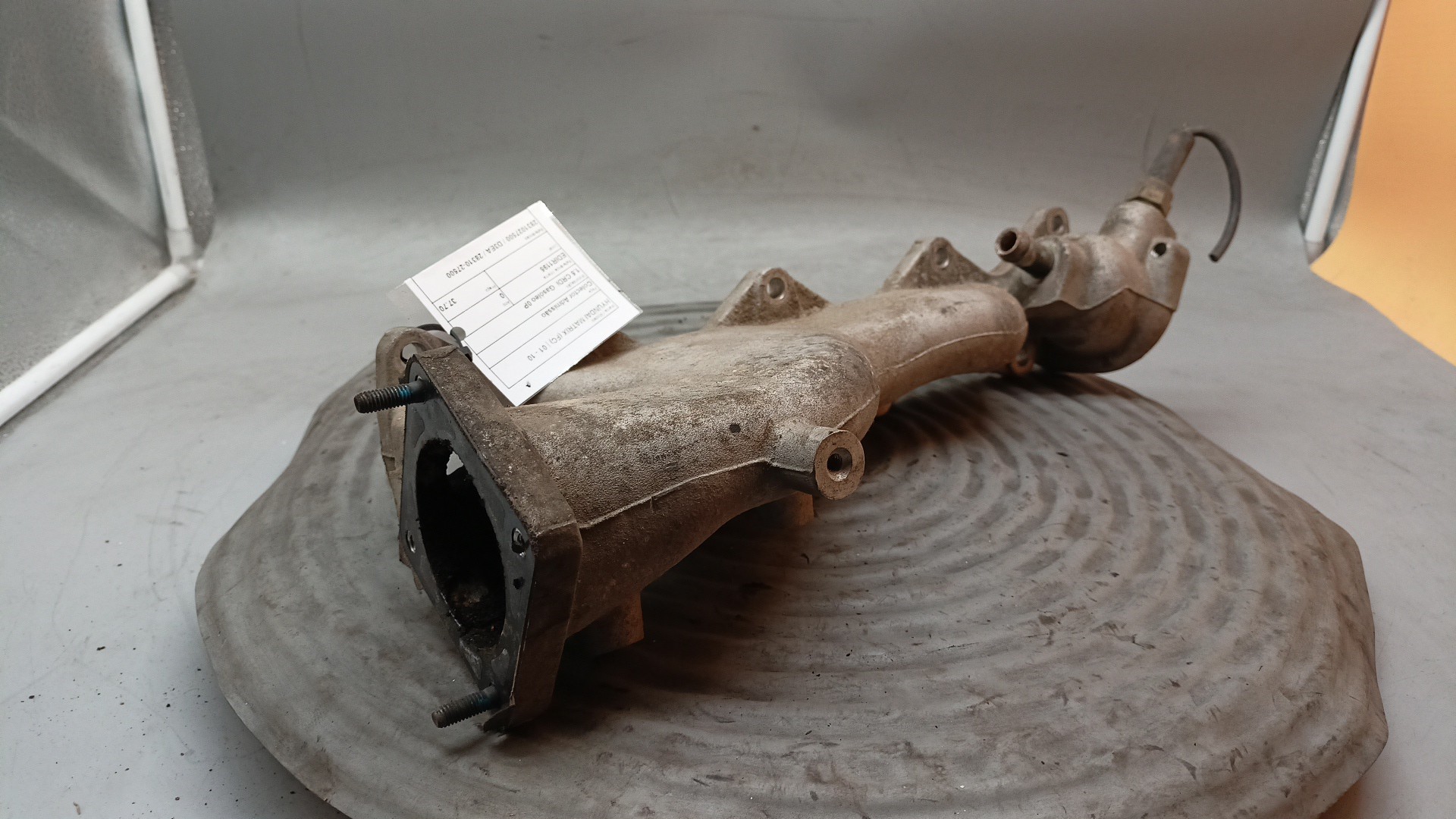 Colector Admissão HYUNDAI MATRIX (FC) | 01 - 10 Imagem-1