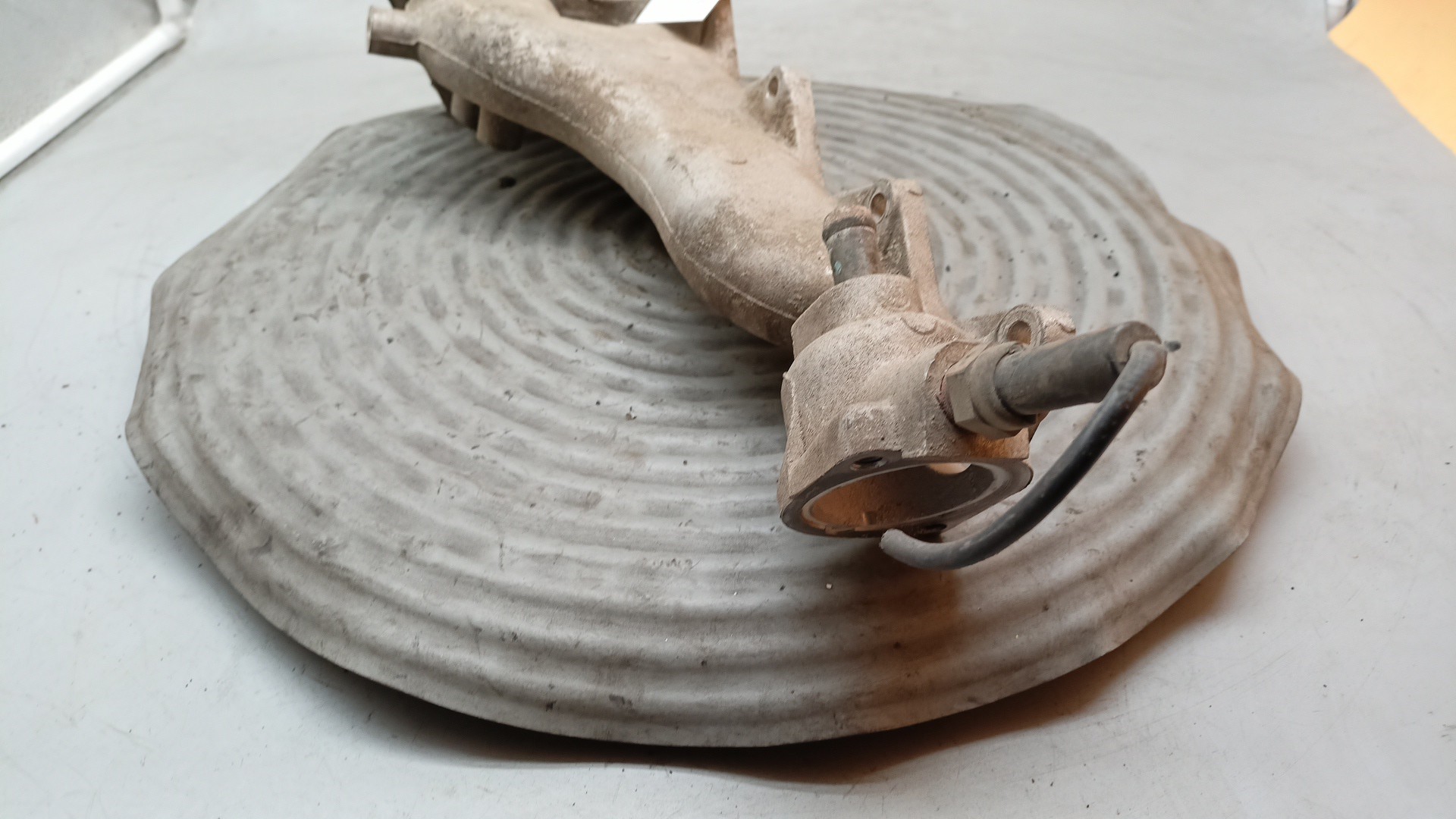 Colector Admissão HYUNDAI MATRIX (FC) | 01 - 10 Imagem-2