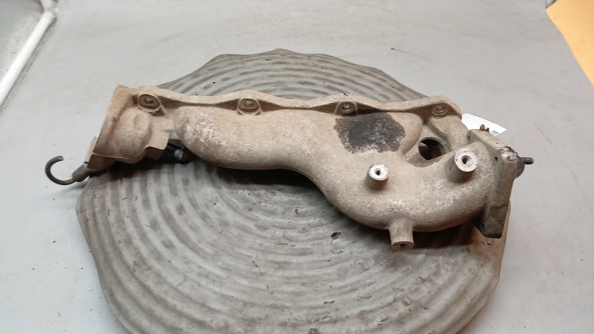 Colector Admissão HYUNDAI MATRIX (FC) | 01 - 10 Imagem-3