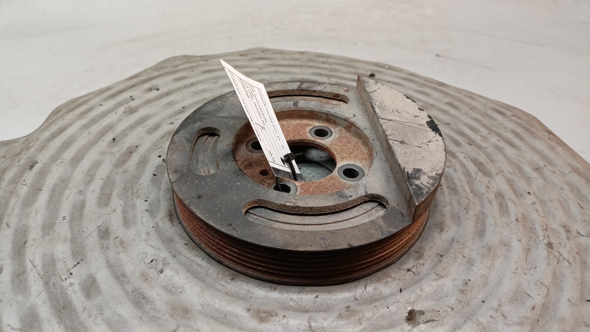 Poli Polia Cambota HYUNDAI MATRIX (FC) | 01 - 10