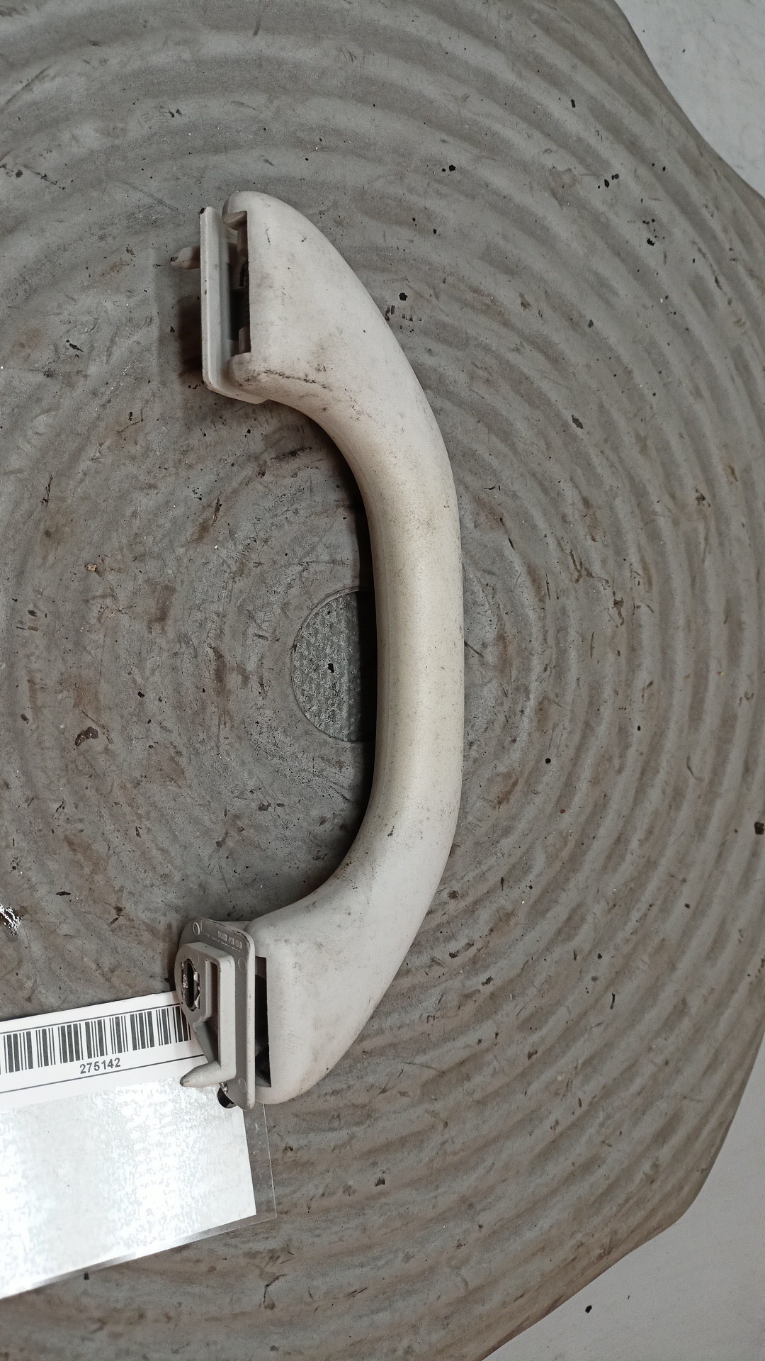 Pega Interior Teto Frente SKODA FABIA I (6Y2) | 99 - 08