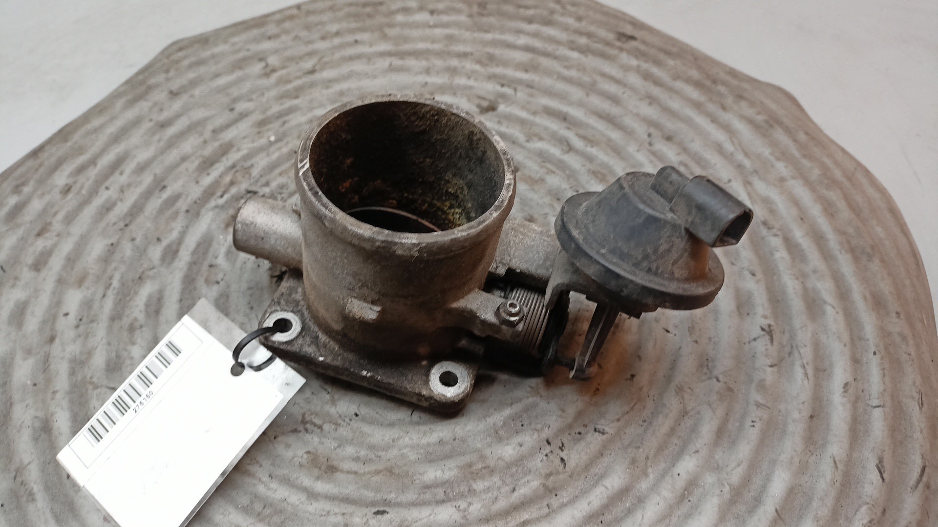 Caja Mariposa HYUNDAI MATRIX (FC) | 01 - 10