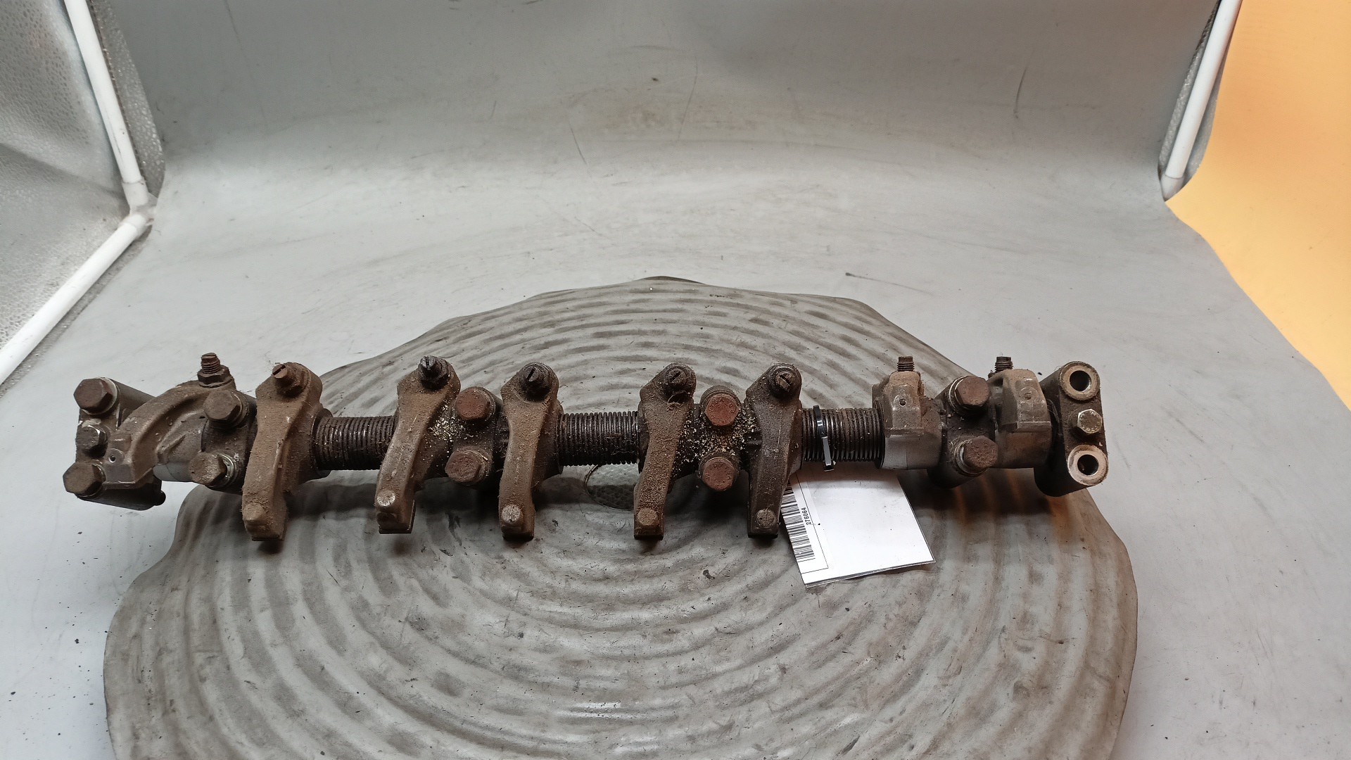 Martelos Veio NISSAN TRADE Camião de plataforma/chassis | 94 - 98