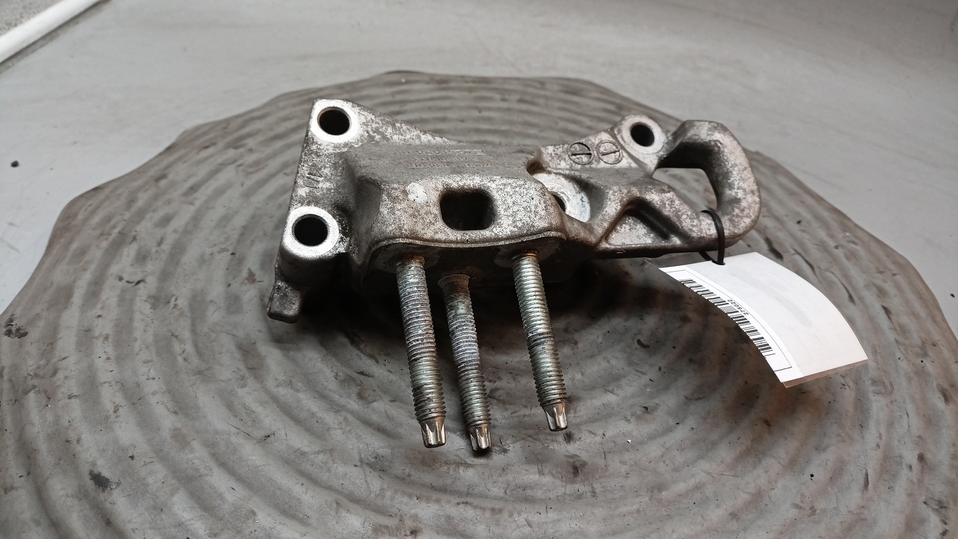 Supporto Motore Destro FORD FIESTA VI (CB1, CCN) | 08 - 