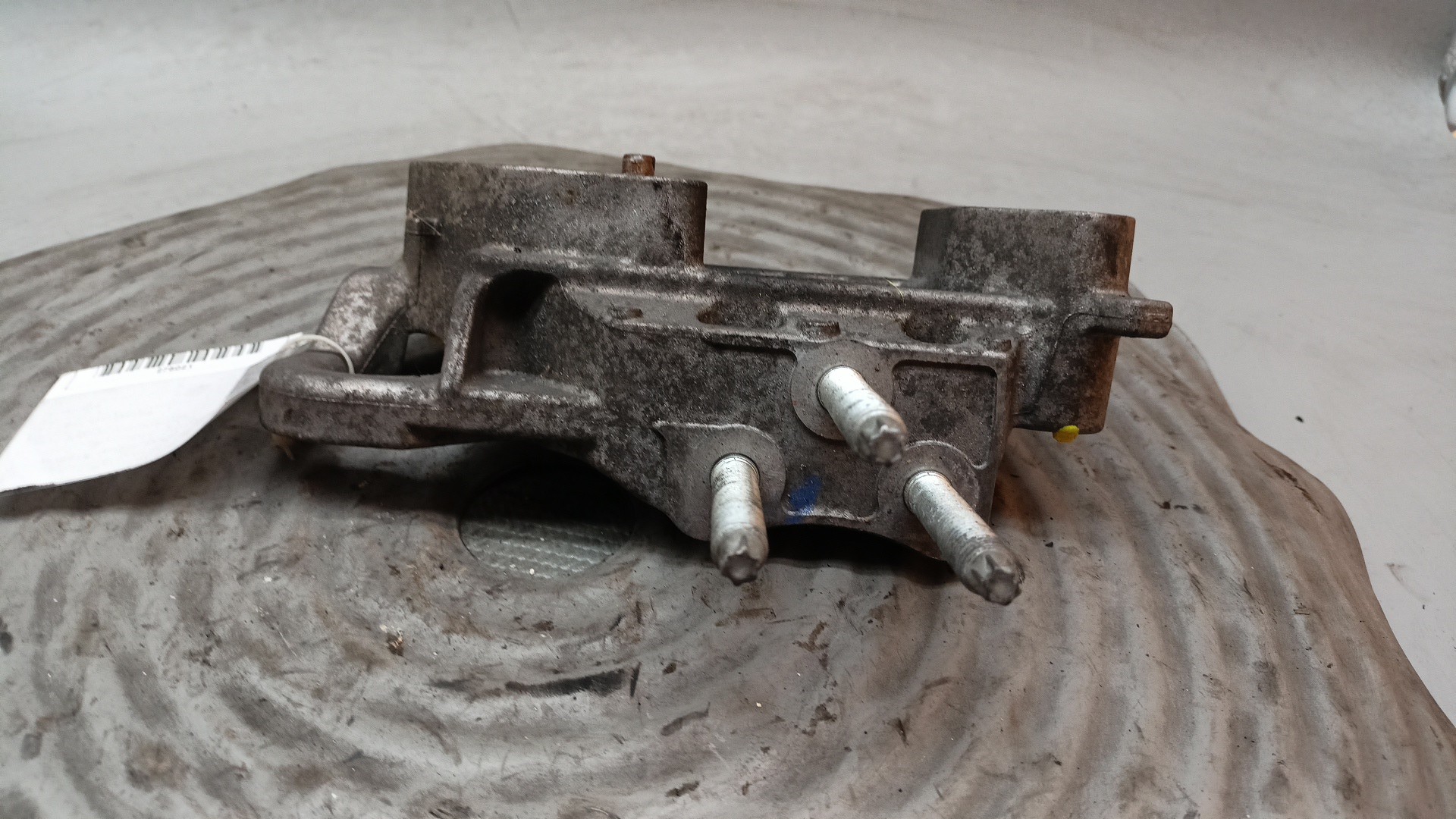 Supporto Motore Destro FORD FIESTA VI (CB1, CCN) | 08 - 