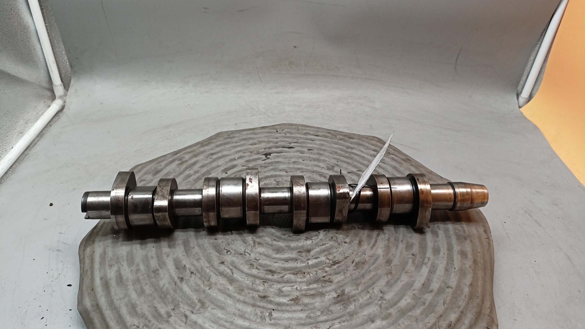 Arvore Cames SEAT ALTEA (5P1) | 04 - 