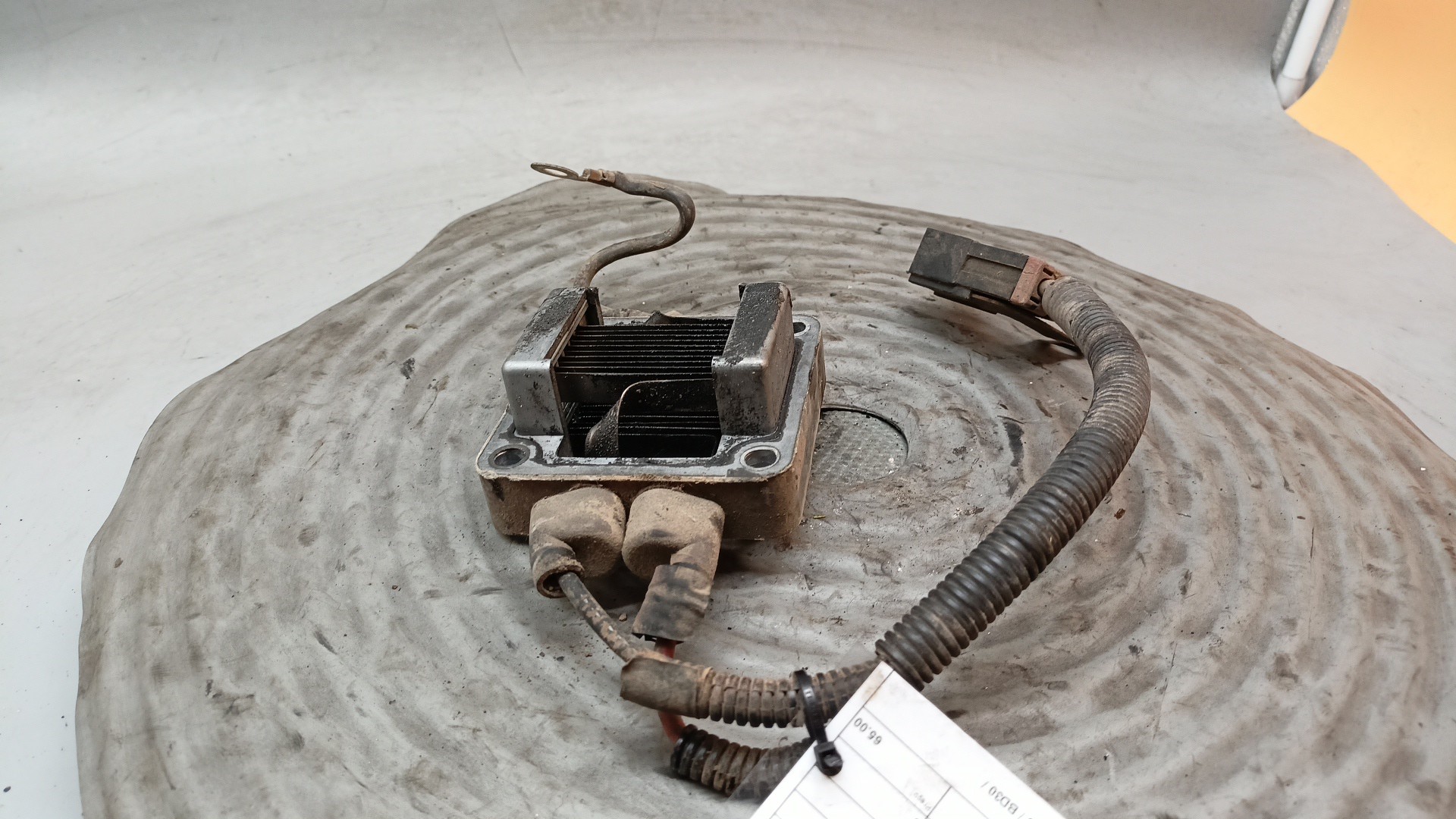 Falange Tubo Admissão NISSAN TRADE Camião de plataforma/chassis | 94 - 98