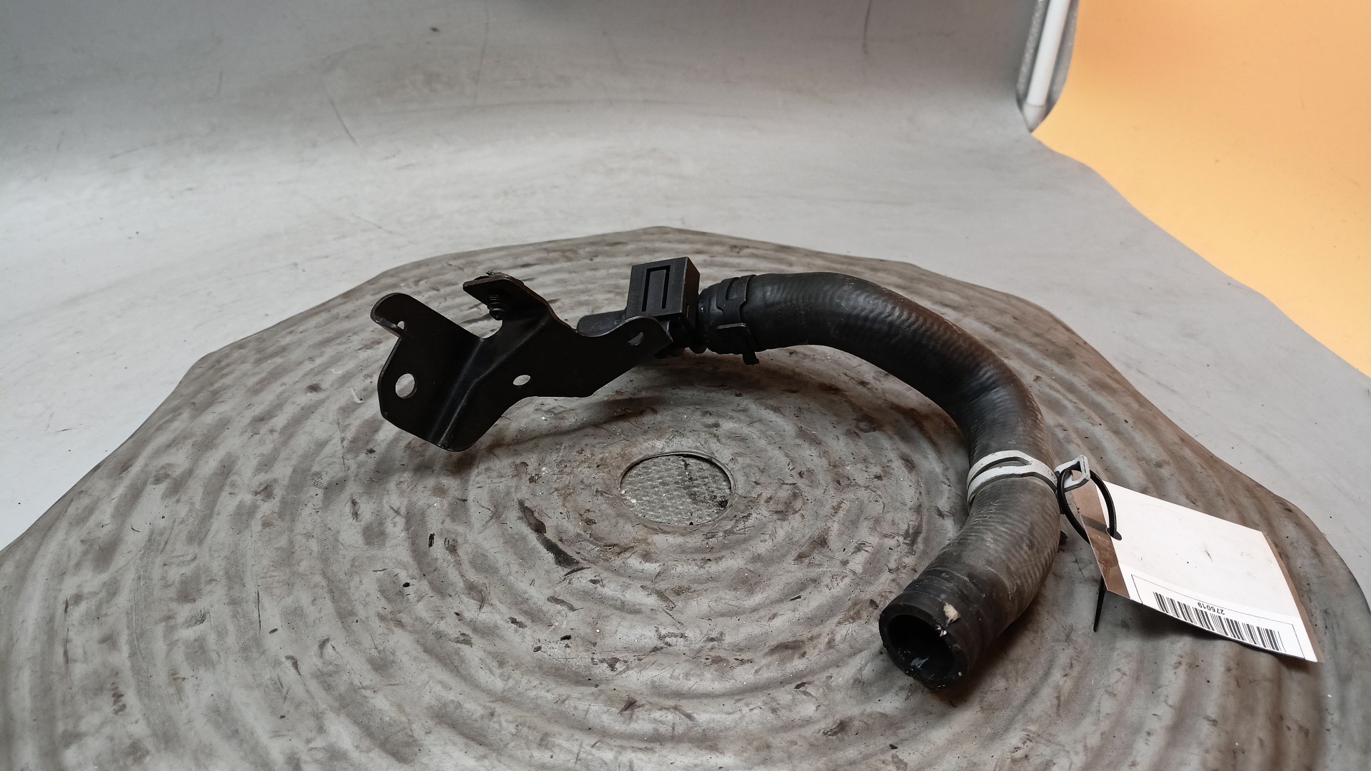 Tubo Aqua Radiator FORD FIESTA VI (CB1, CCN) | 08 - 