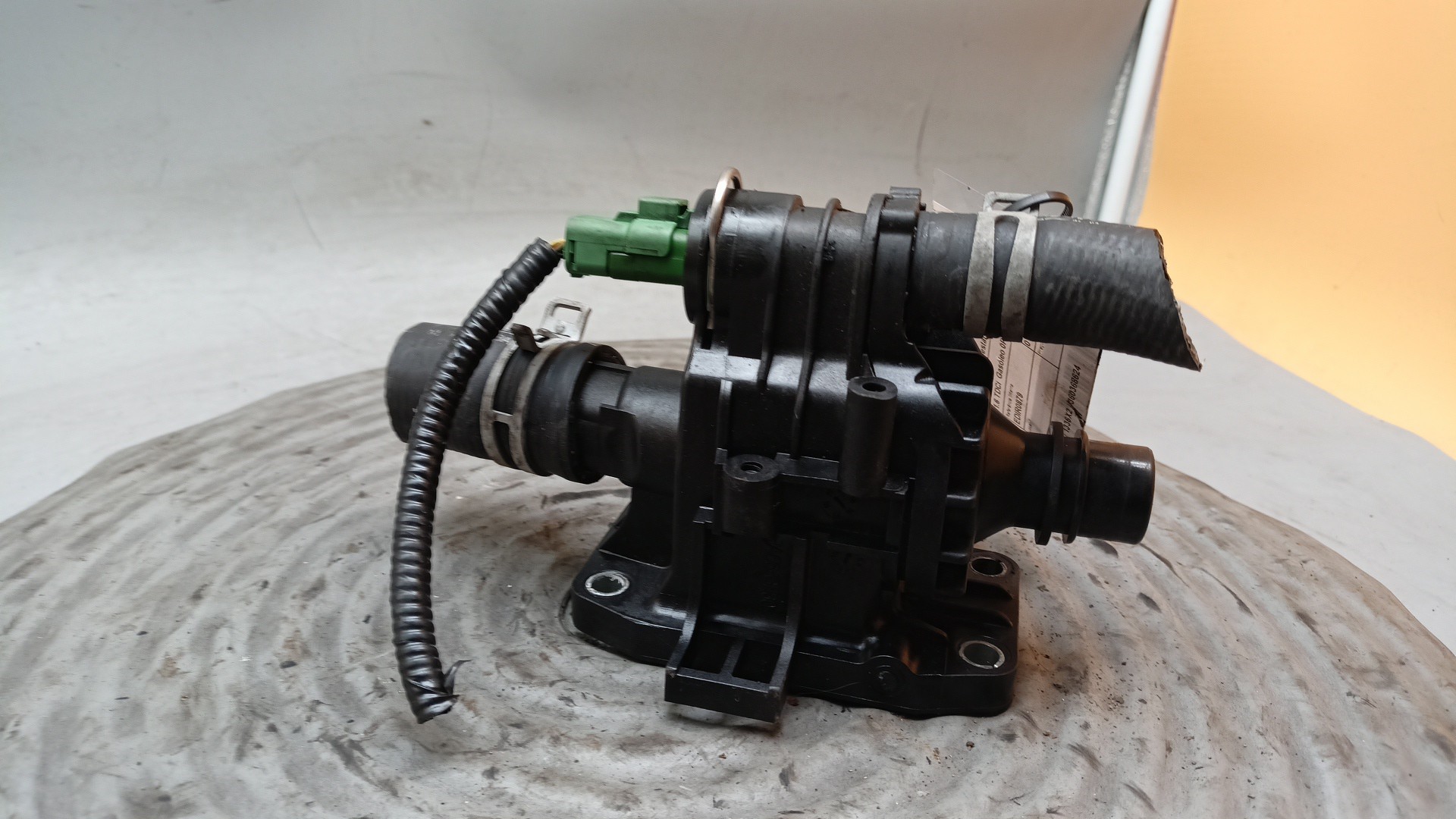 Corpo Termoestato FORD FIESTA VI (CB1, CCN) | 08 - 