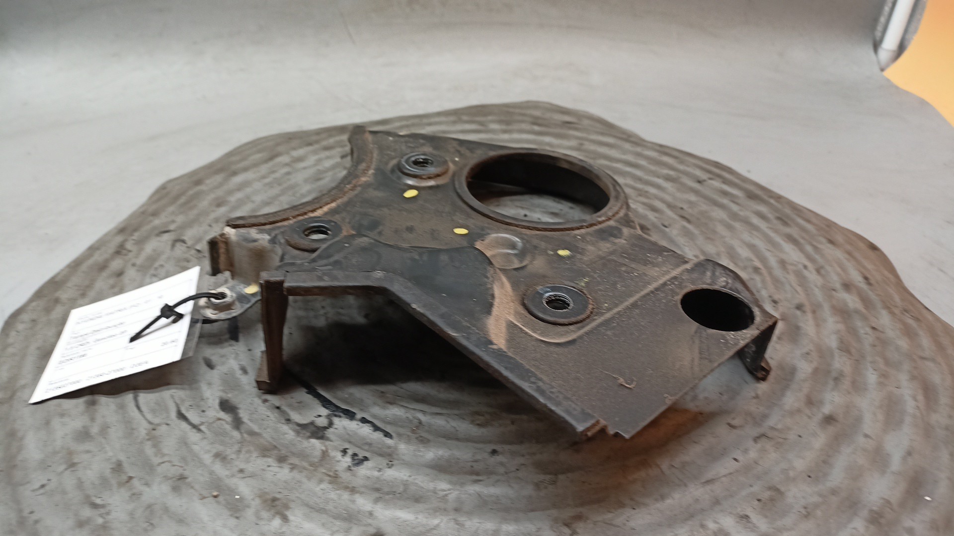 Tampa Distribuição HYUNDAI MATRIX (FC) | 01 - 10