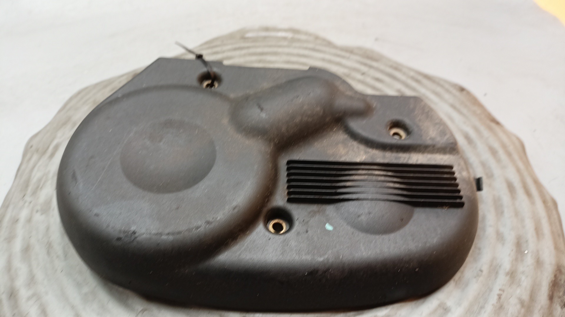 Tampa Distribuição OPEL ASTRA G Hatchback (T98) | 98 - 09