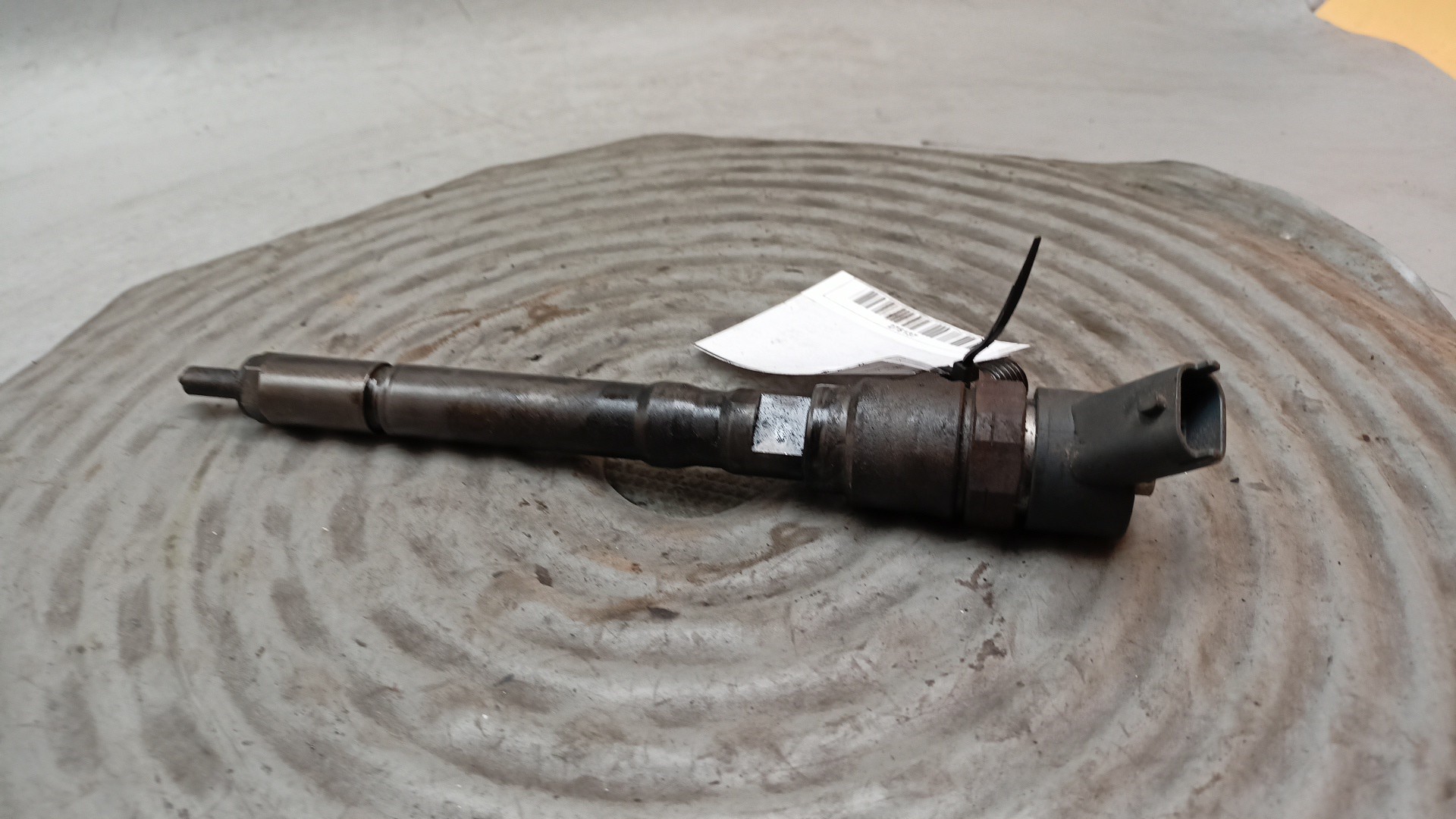 Injector Diesel HYUNDAI MATRIX (FC) | 01 - 10