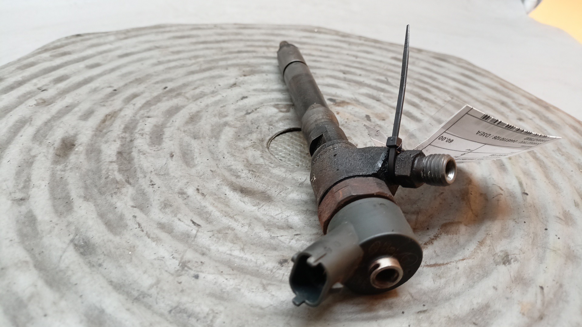 Injector Diesel HYUNDAI MATRIX (FC) | 01 - 10