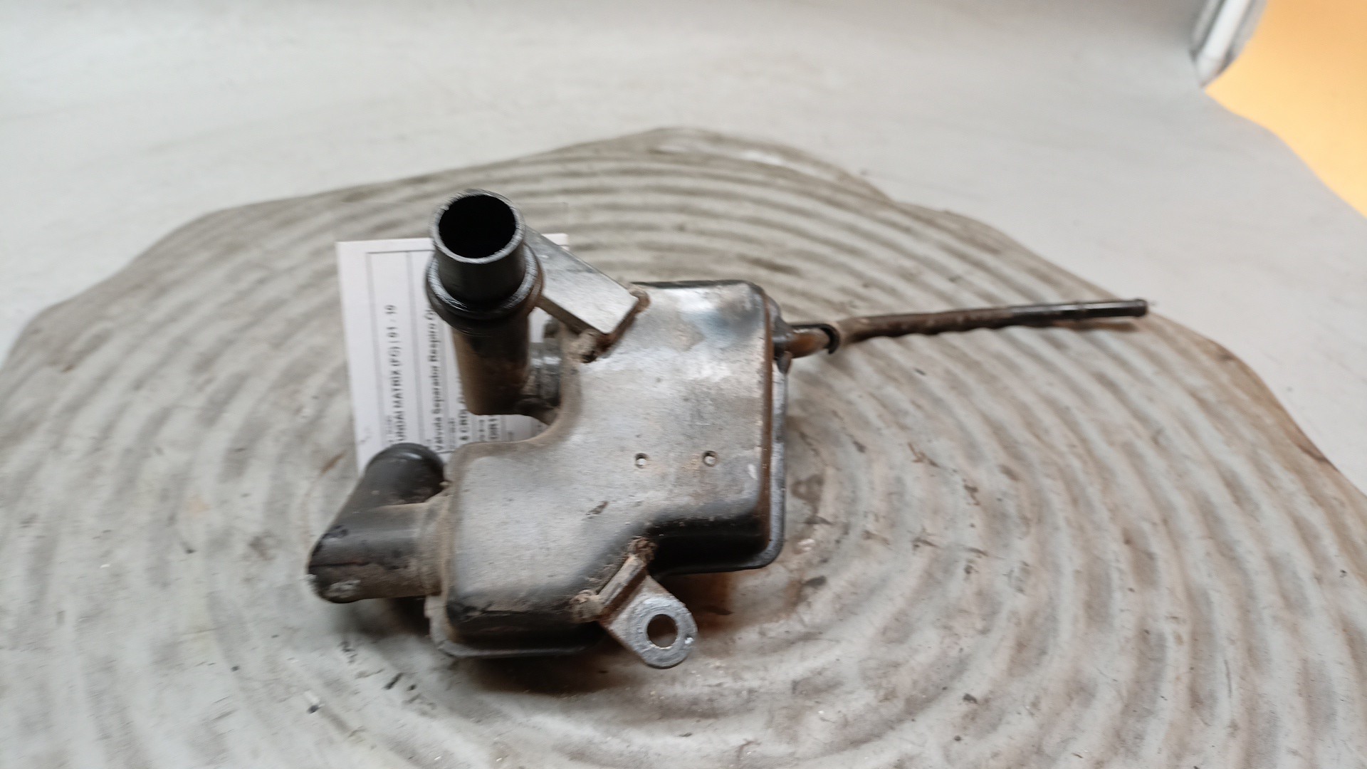 Válvula Separador Respiro Óleo  HYUNDAI MATRIX (FC) | 01 - 10