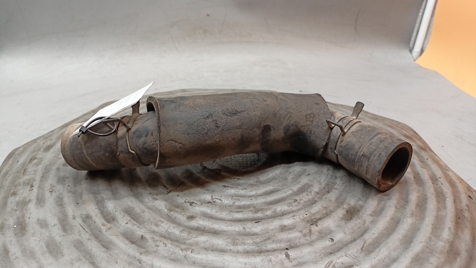 Tubo Água Radiador HYUNDAI MATRIX (FC) | 01 - 10