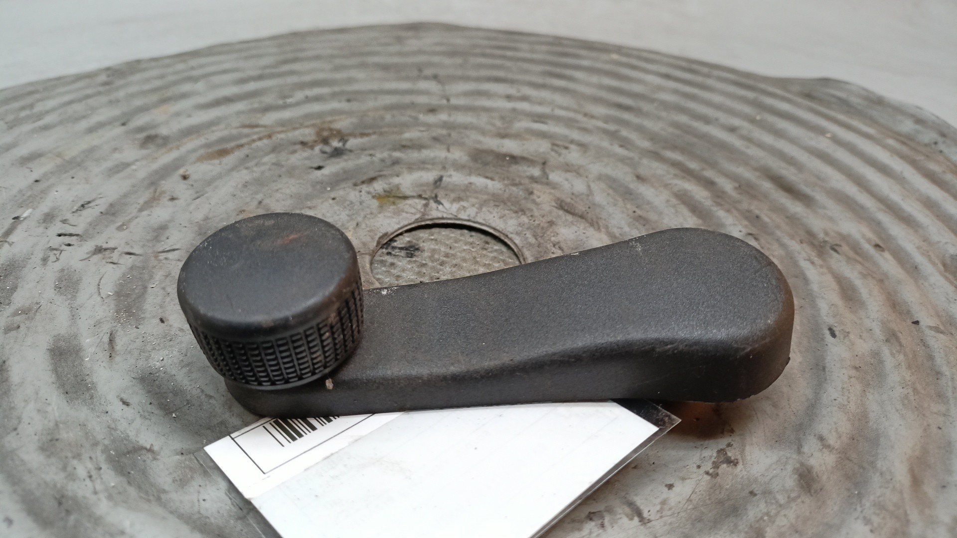 Manivela Elevador Vidros SKODA FABIA I (6Y2) | 99 - 08