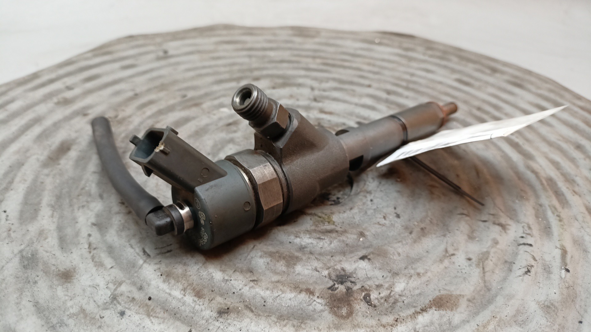Injector Diesel PEUGEOT 406 Break (8E/F) | 96 - 04