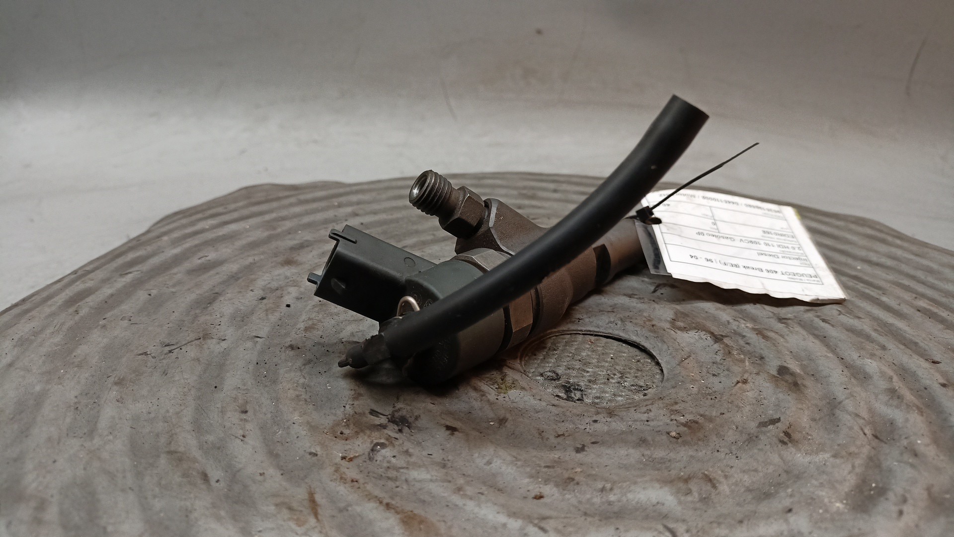 Injector Diesel PEUGEOT 406 Break (8E/F) | 96 - 04