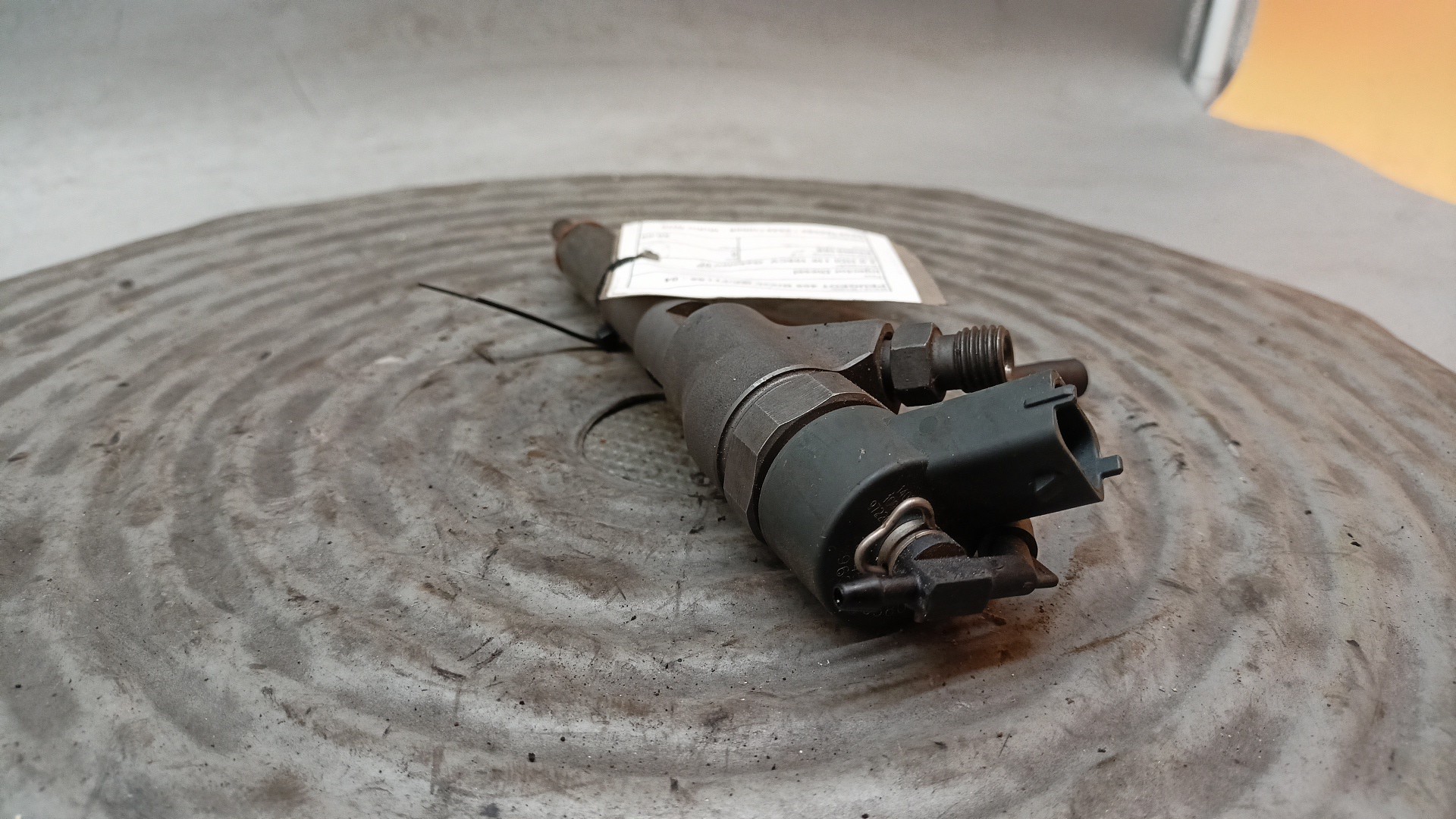 Injector Diesel PEUGEOT 406 Break (8E/F) | 96 - 04