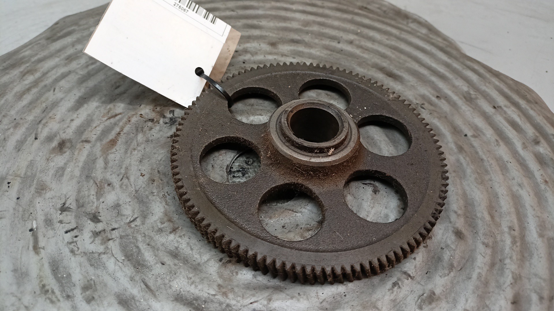 Carreto Polia Árvore Cames NISSAN TRADE Camião de plataforma/chassis | 94 - 98