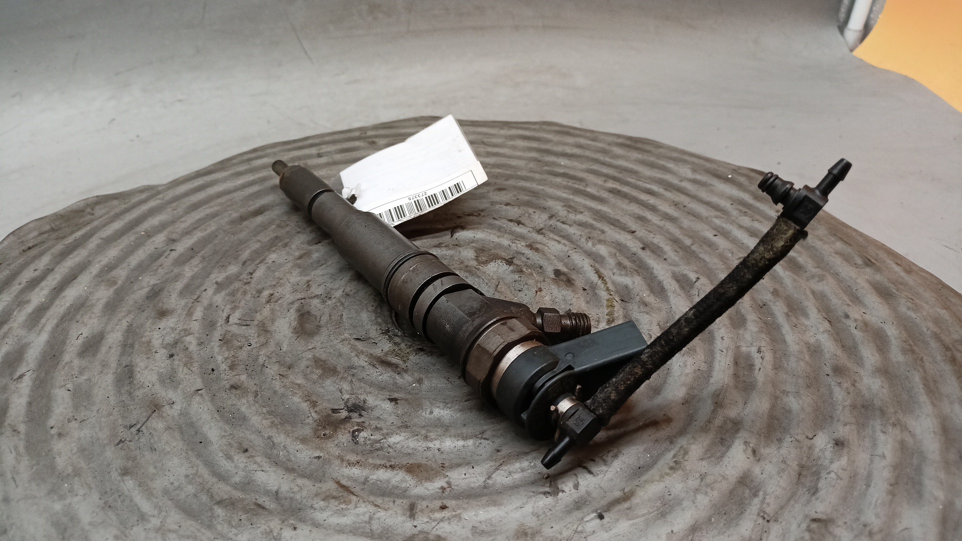 Injector Diesel BMW 3 (E46) | 97 - 05